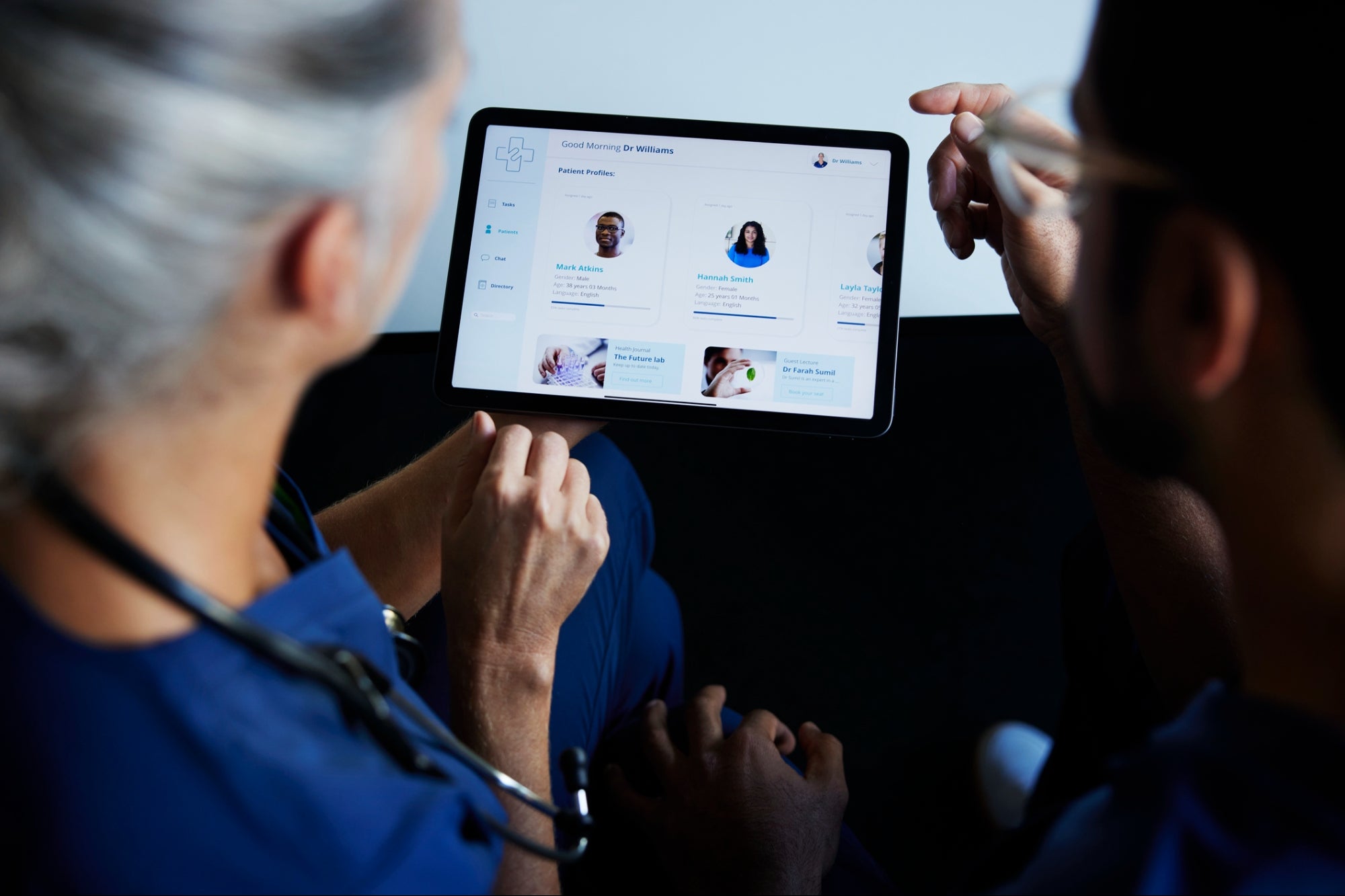 9 Ways to Harness Entrepreneurial Skills in Medicine