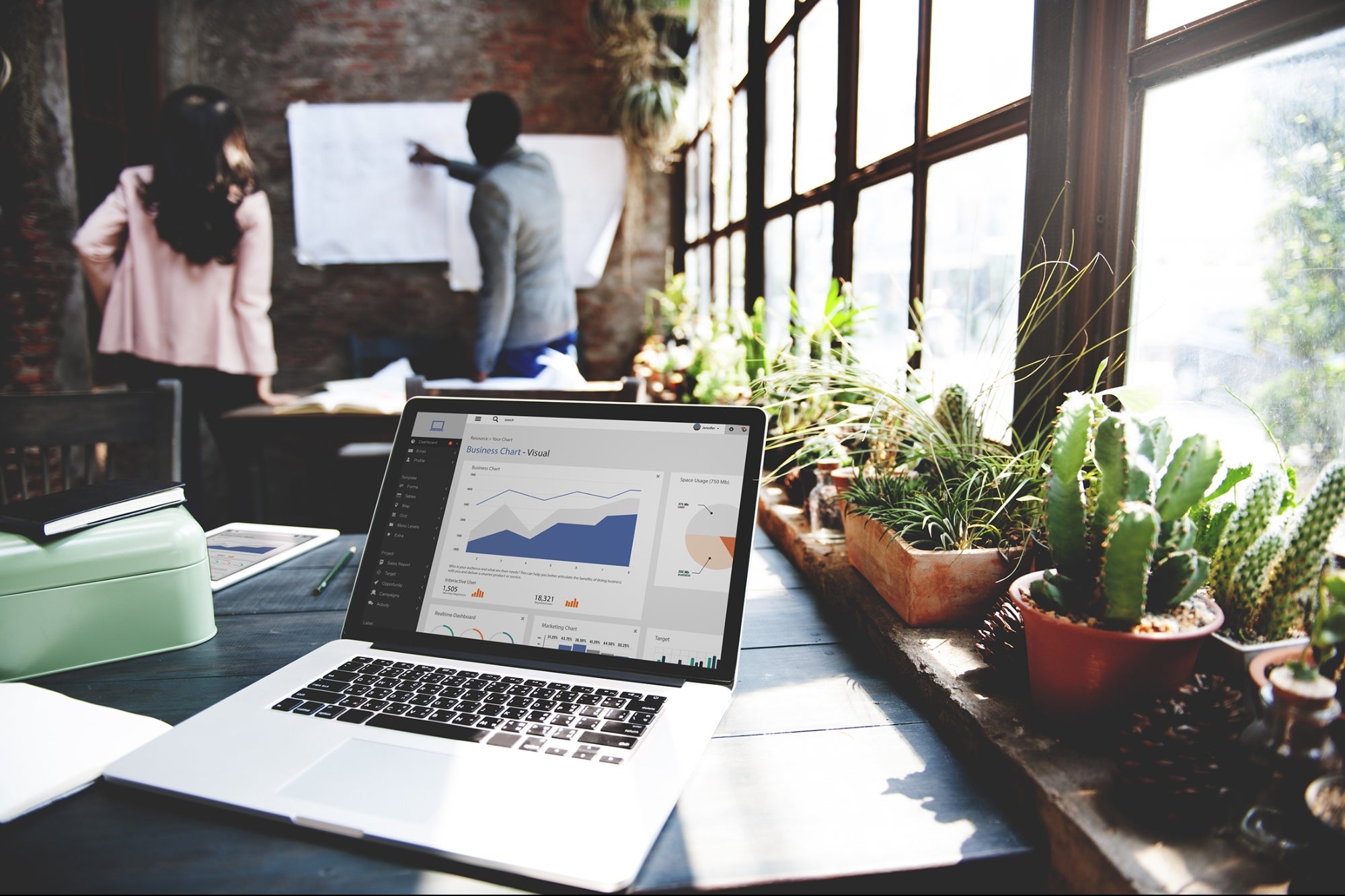 How to Harness the Power of Data Analytics for Business Growth
