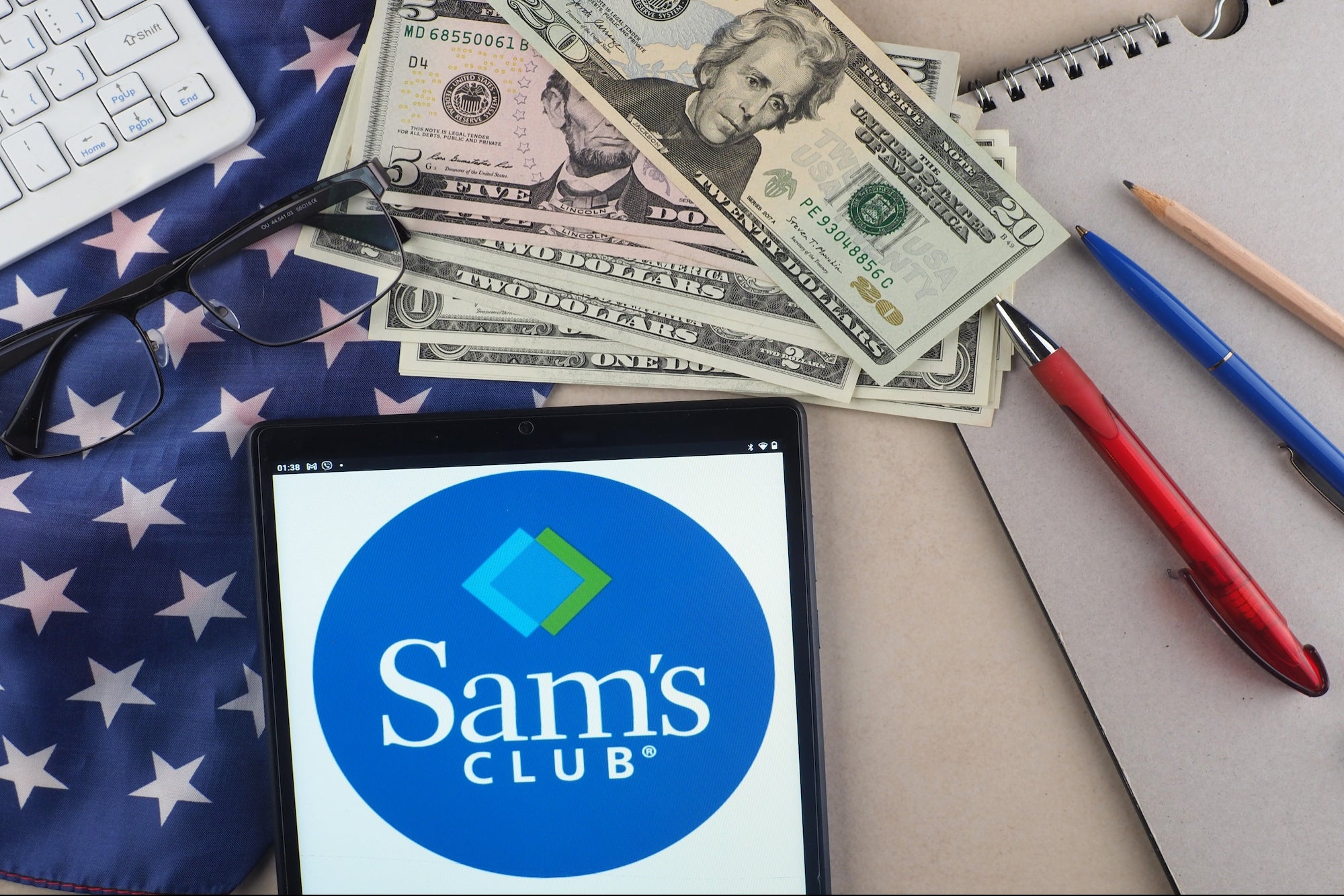 3 Arrested on Felony Charges for Allegedly Perpetrating a $4 Million 'Substantial Food Stamp Fraud Ring' With Stolen Data