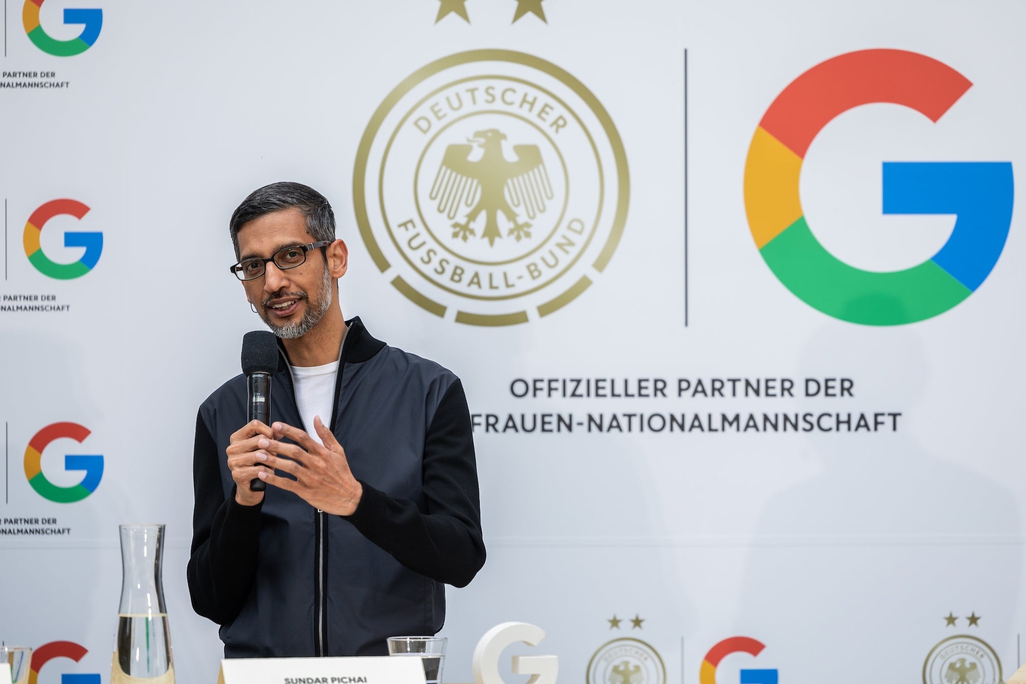 Some CEOs Took a Pay Cut — It Would Still Take Workers 186 Years to Make the Same Salary