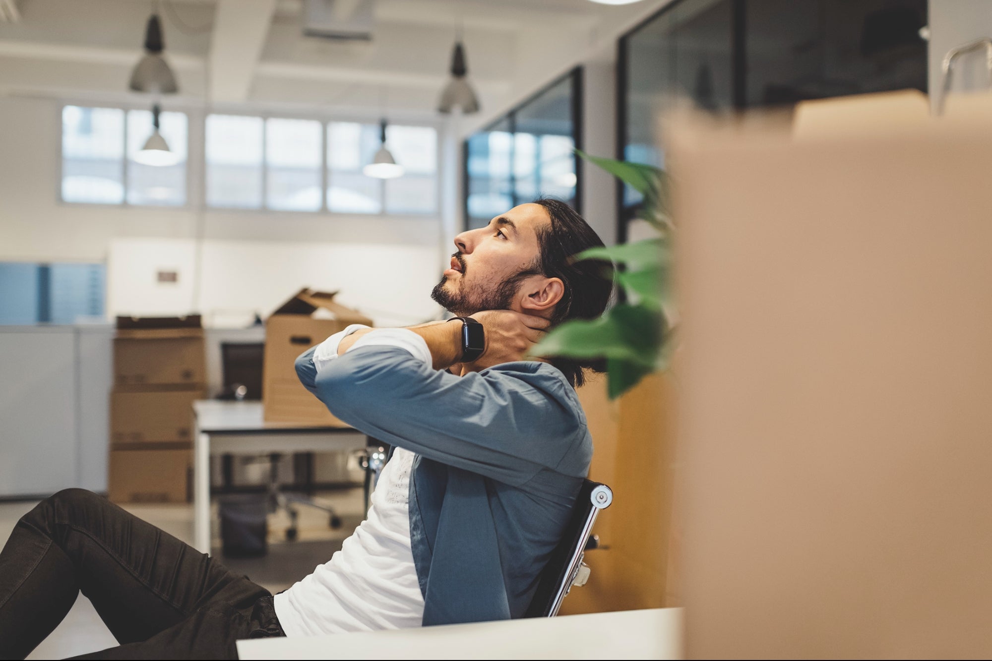 The Return to Office Movement is Causing a Mental Health Crisis. Employers Are Part of The Problem — But They Can Be Part of The Solution.