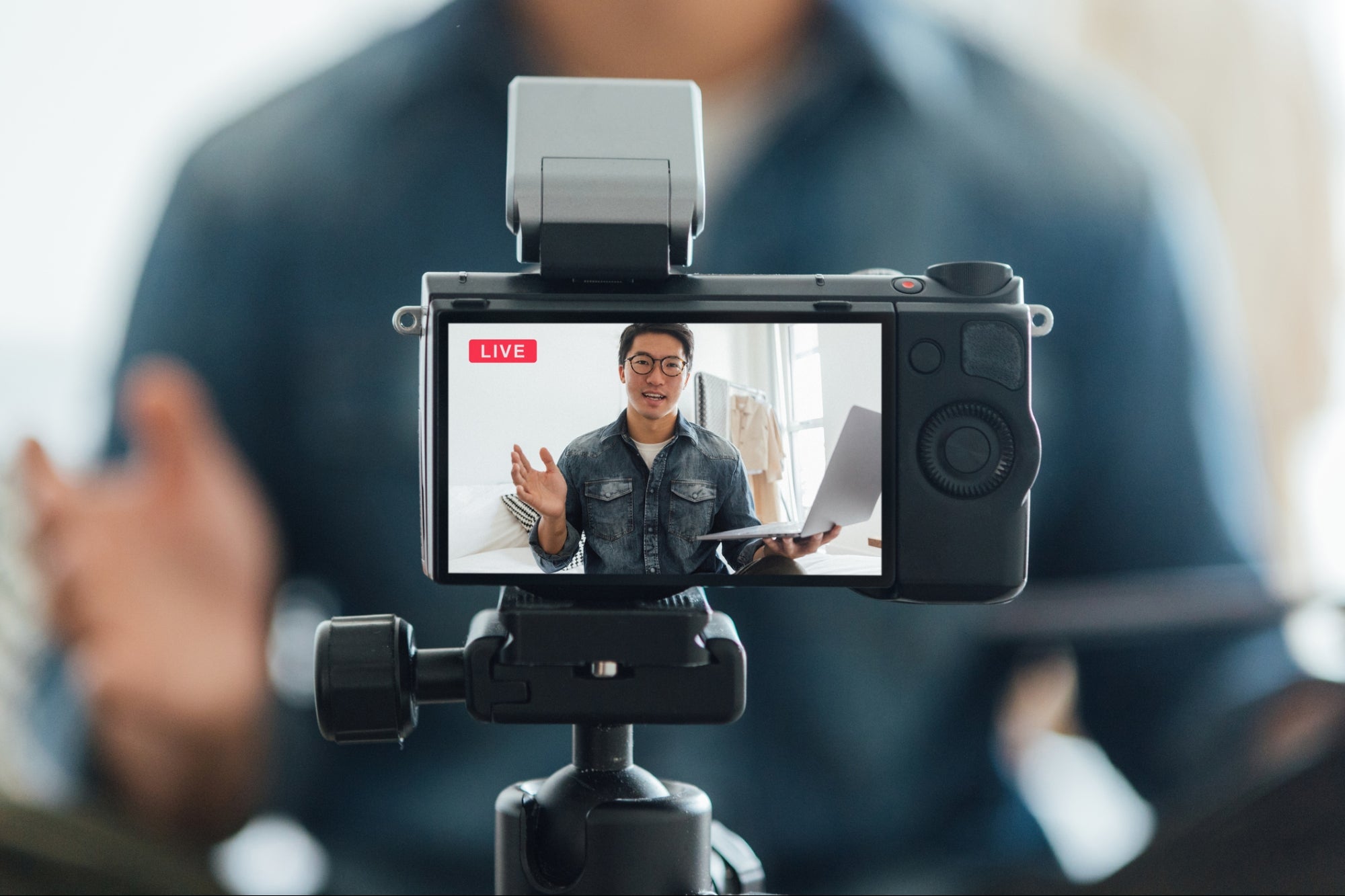 How to Effectively Utilize Video in Your Franchise Brand's Marketing Strategy