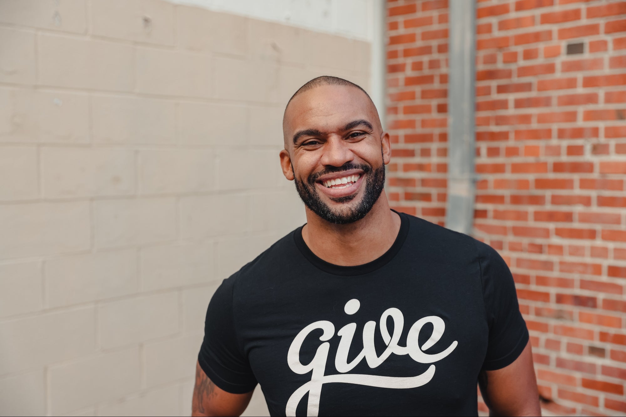 Get Unstuck: Anthony Trucks Shares How to Make a Meaningful Shift in Your Business and Life