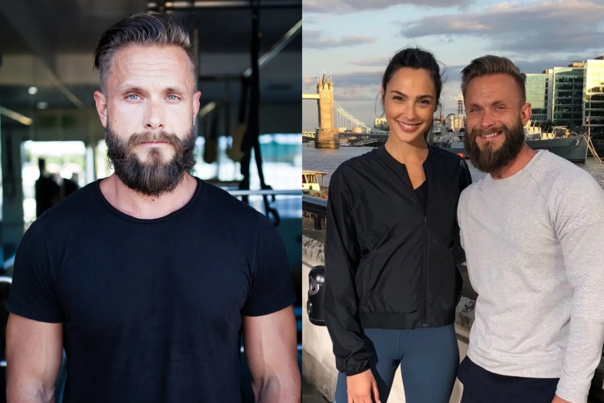 I'm a Personal Trainer for Stars Like Harry Styles and Britney Spears. Here's How I Found My Niche and Built My A-list Client Base From Scratch.