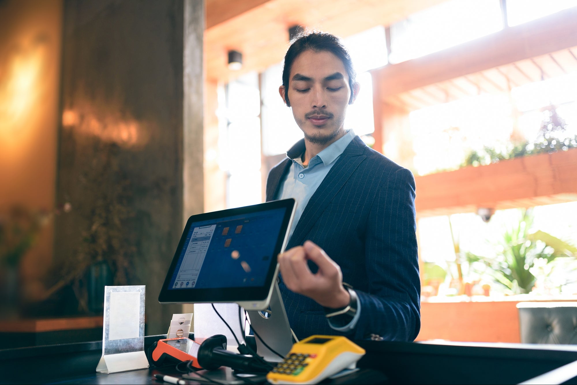 5 Essential Automation Technologies for Your Restaurant