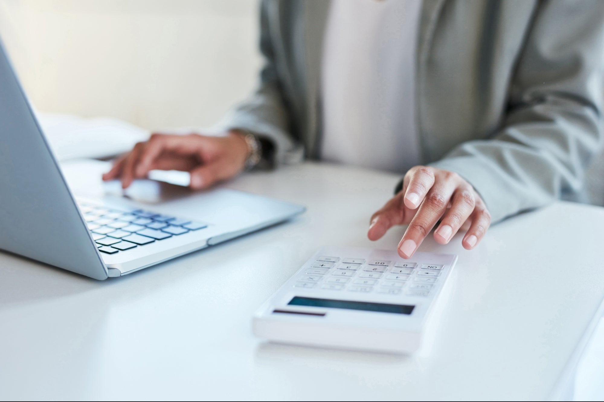 The Ultimate Guide to Equity Compensation
