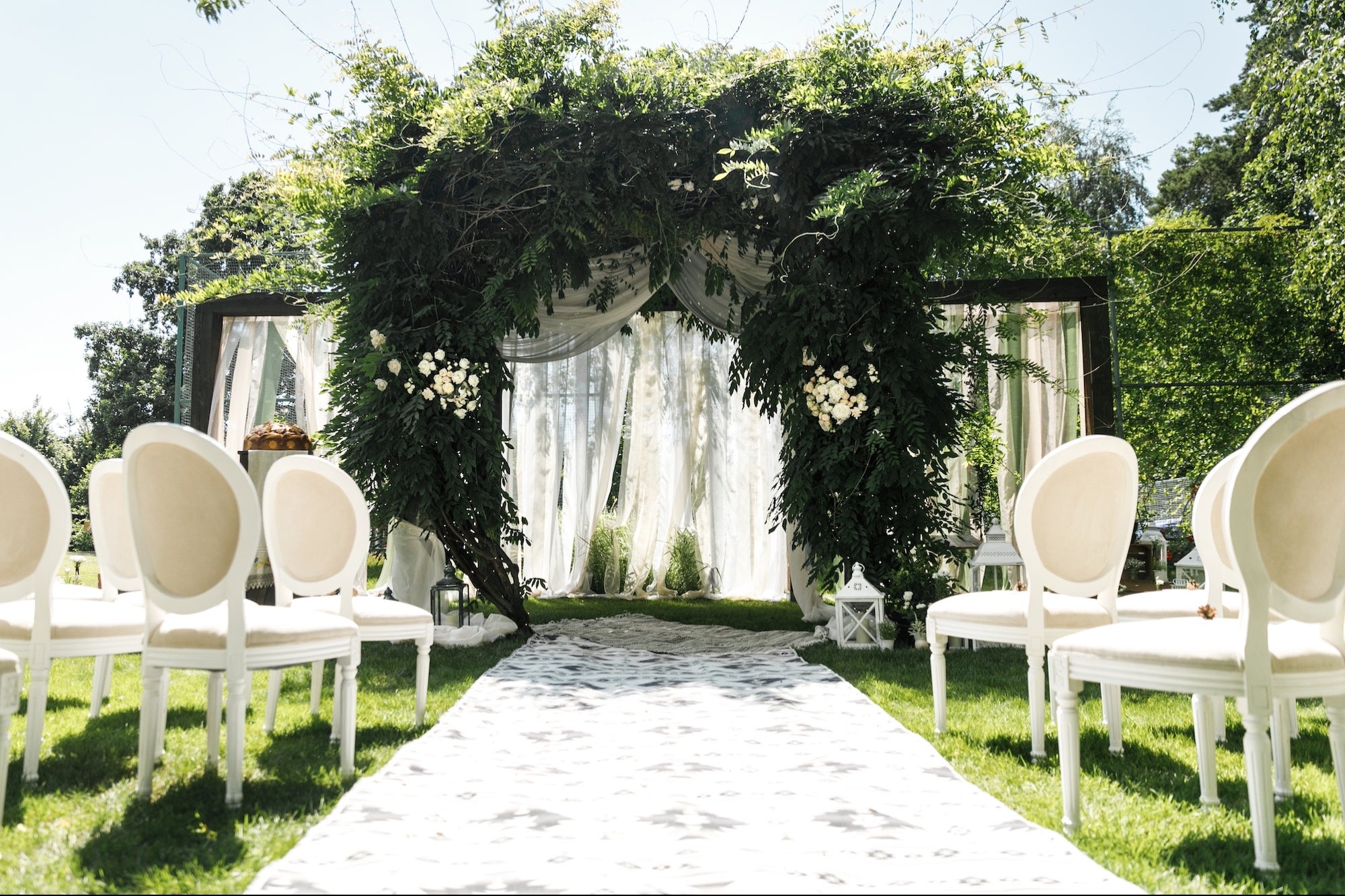 The Average Cost of a Wedding Went Up — Again. Here's How Much a Celebration Will Cost You in 2023