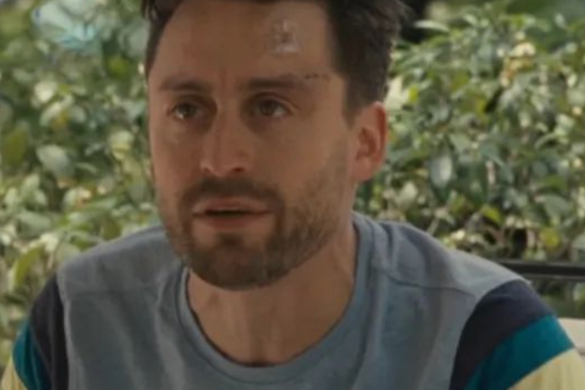 Roman Roy's 'Succession' T-Shirt Is a $7 Boys Shirt From Walmart — And Now It's Sold Out