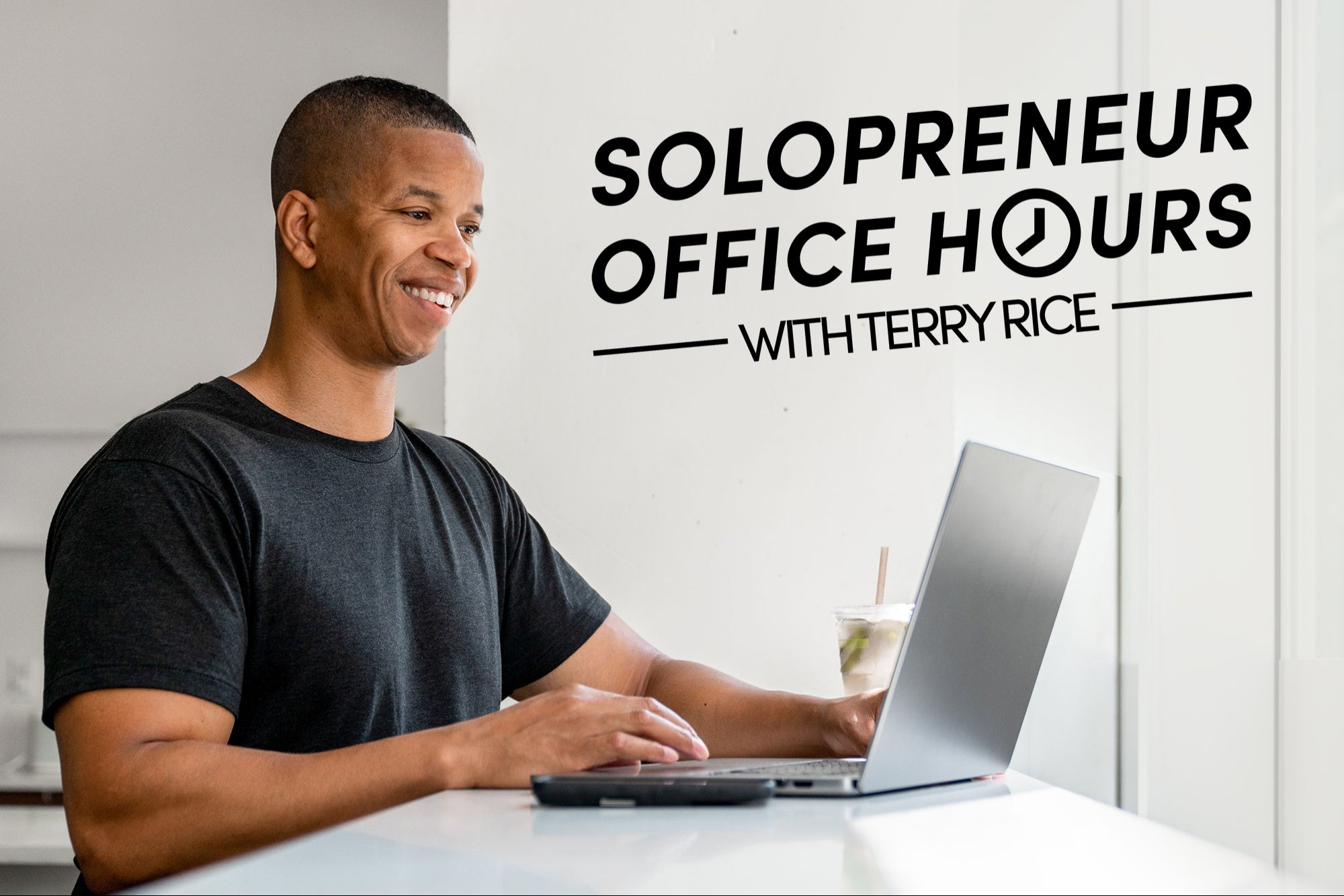 Free Event | June 27: Get the Answers to Your Solopreneur Challenges