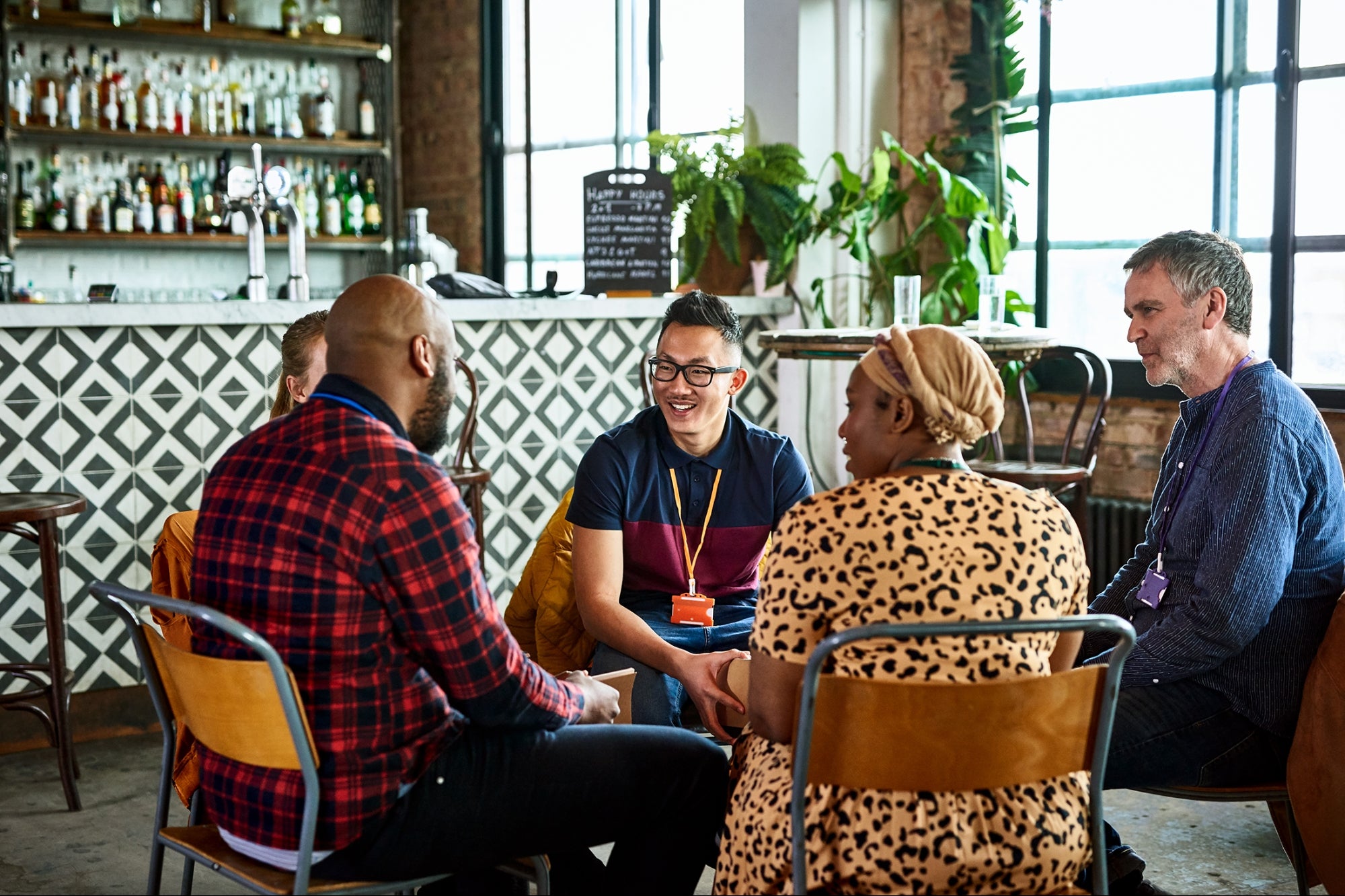How Leveraging External Trainers Can Advance Your Companies Growth and Talent Optimization
