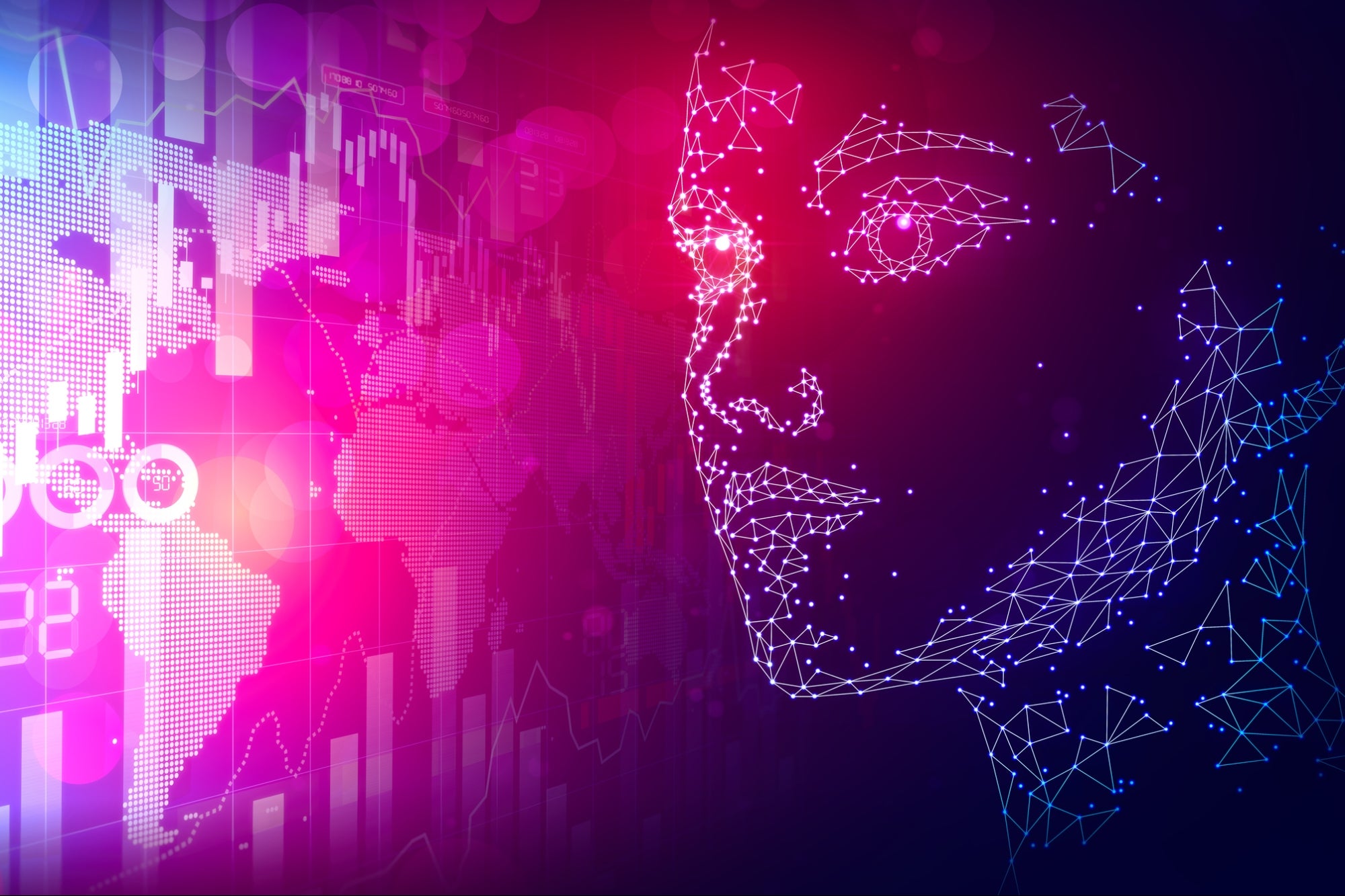 How to Navigate the Hidden Risks of AI and Digitization