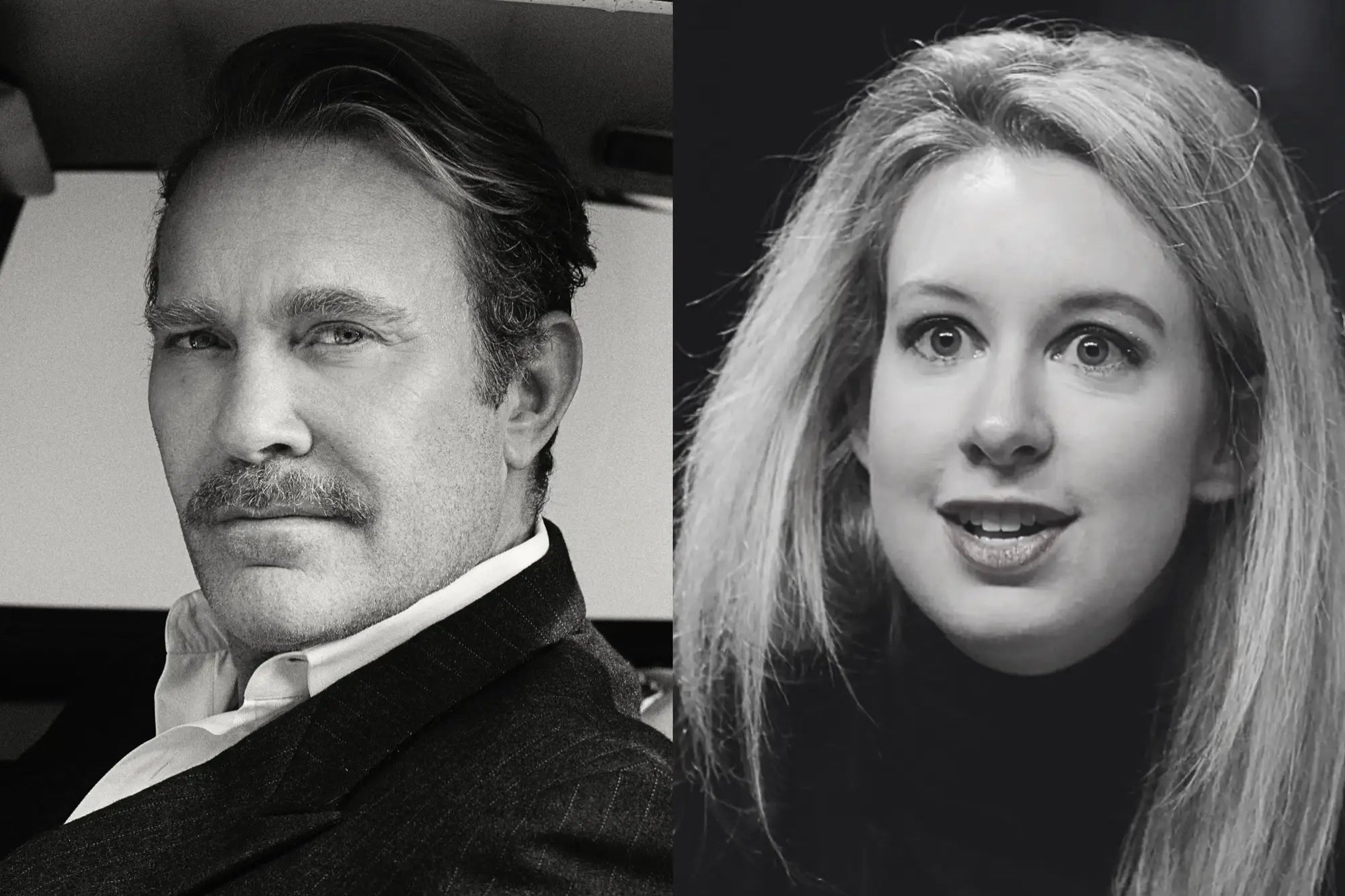 I Worked Side By Side With Elizabeth Holmes. She Seemed Like a Visionary, but We Were All Duped — and It's a Comfort to See Justice Served.