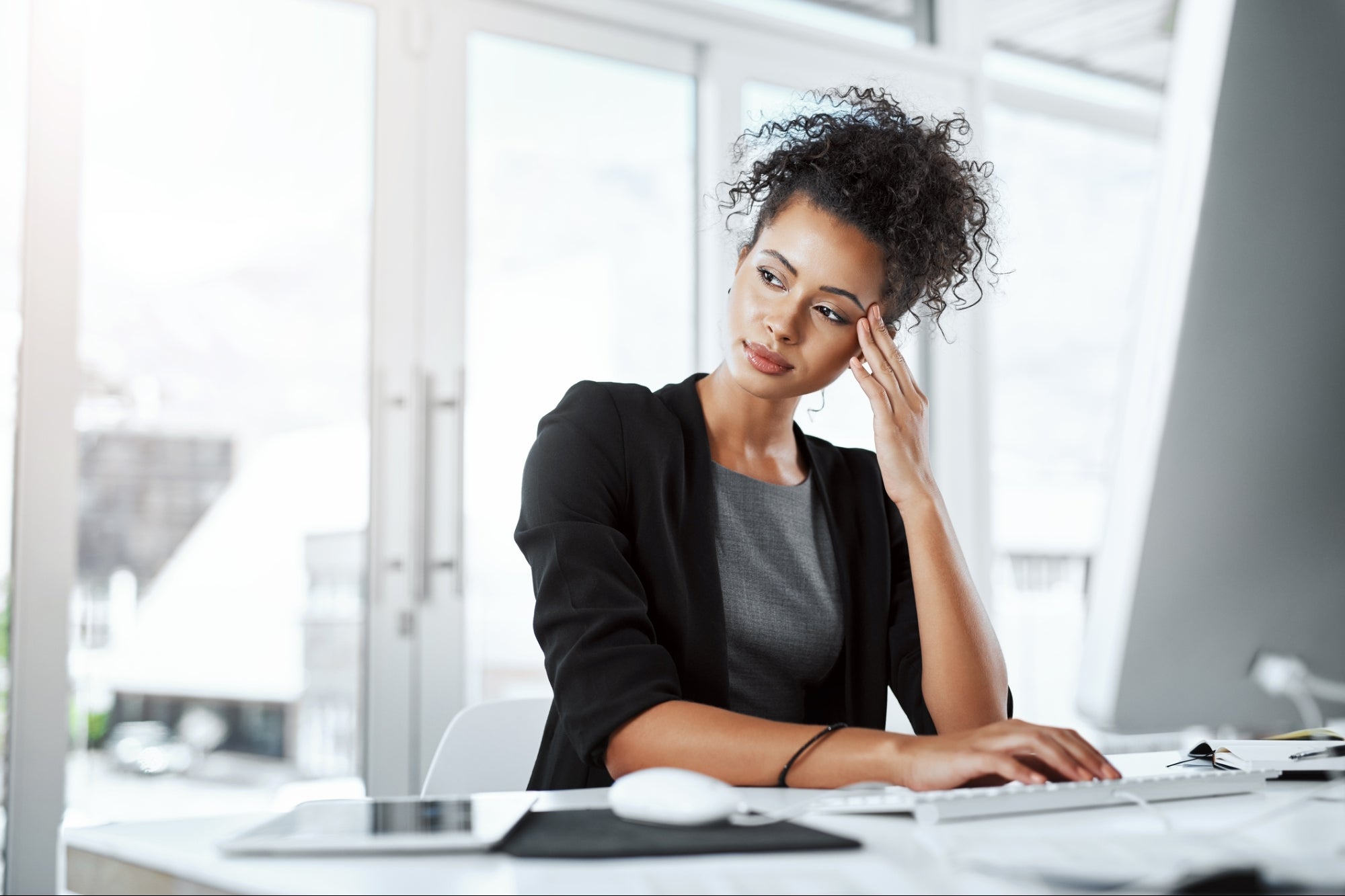 4 Ways CEOs Can Overcome Decision Fatigue