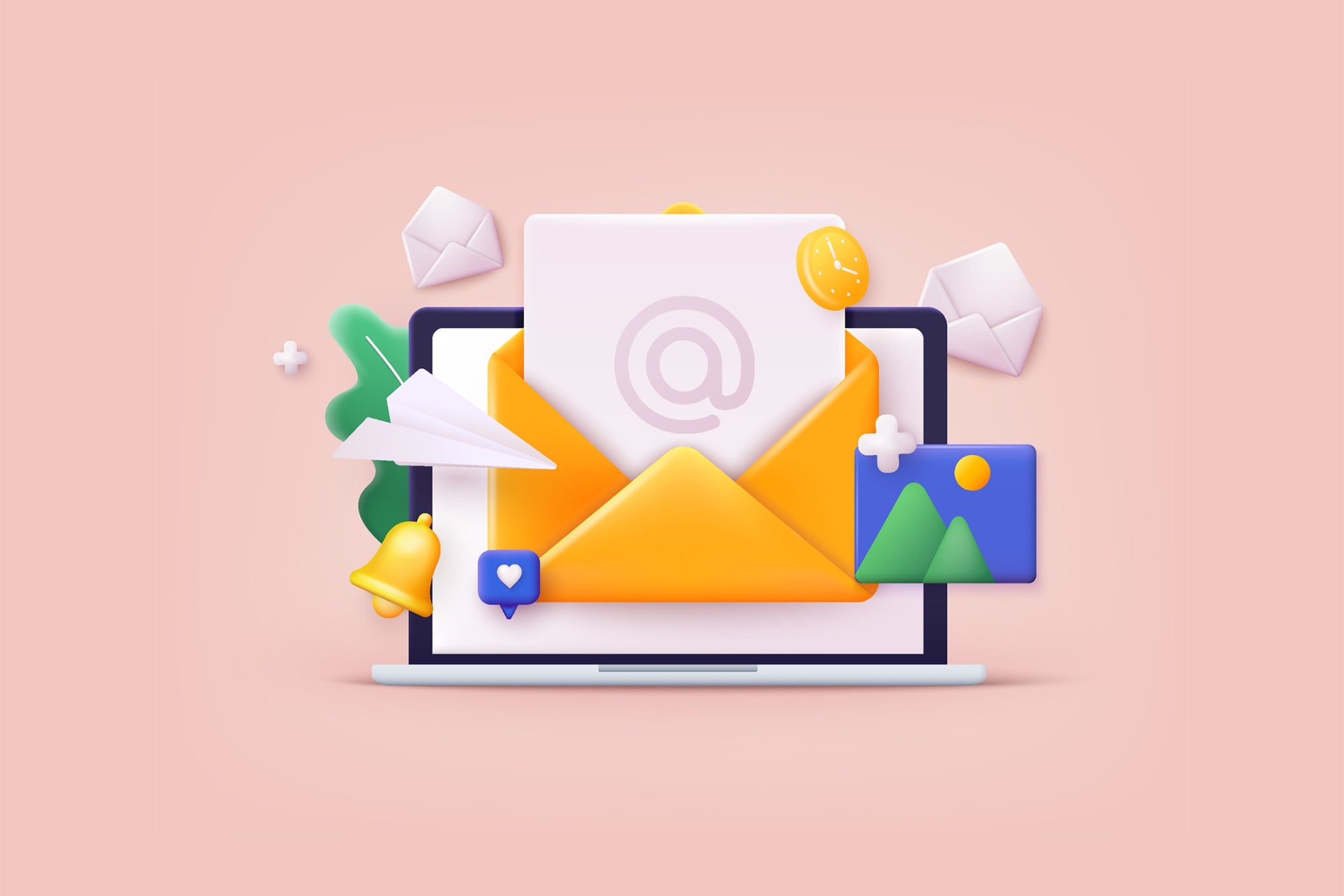 5 Things You Can Do Now to Improve Email Marketing