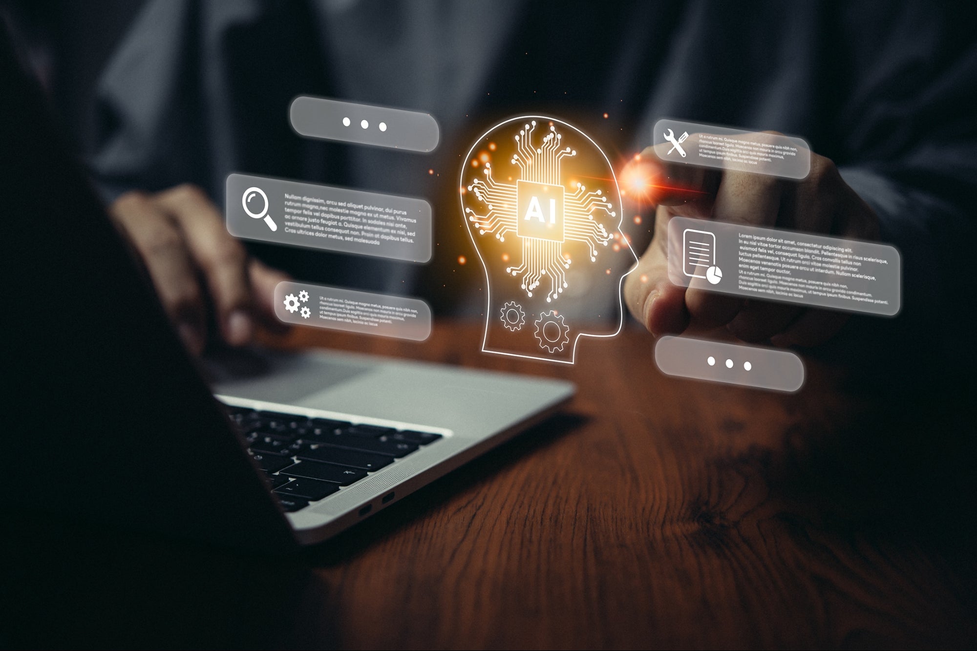 How AI is Transforming the SEO Landscape for Small Businesses