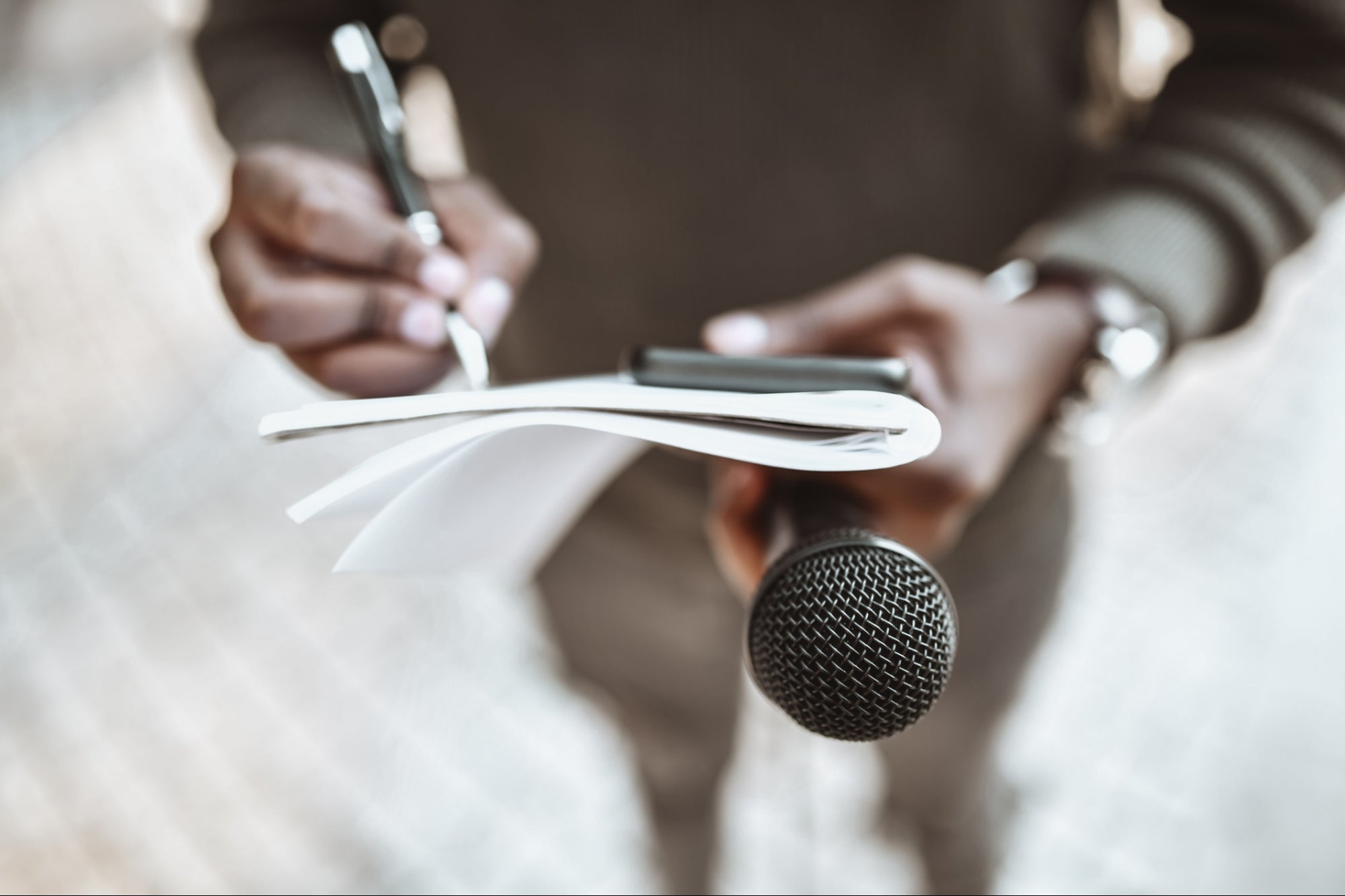 5 Ways to Build and Maintain Valuable Relationships With Journalists — and Why It Matters