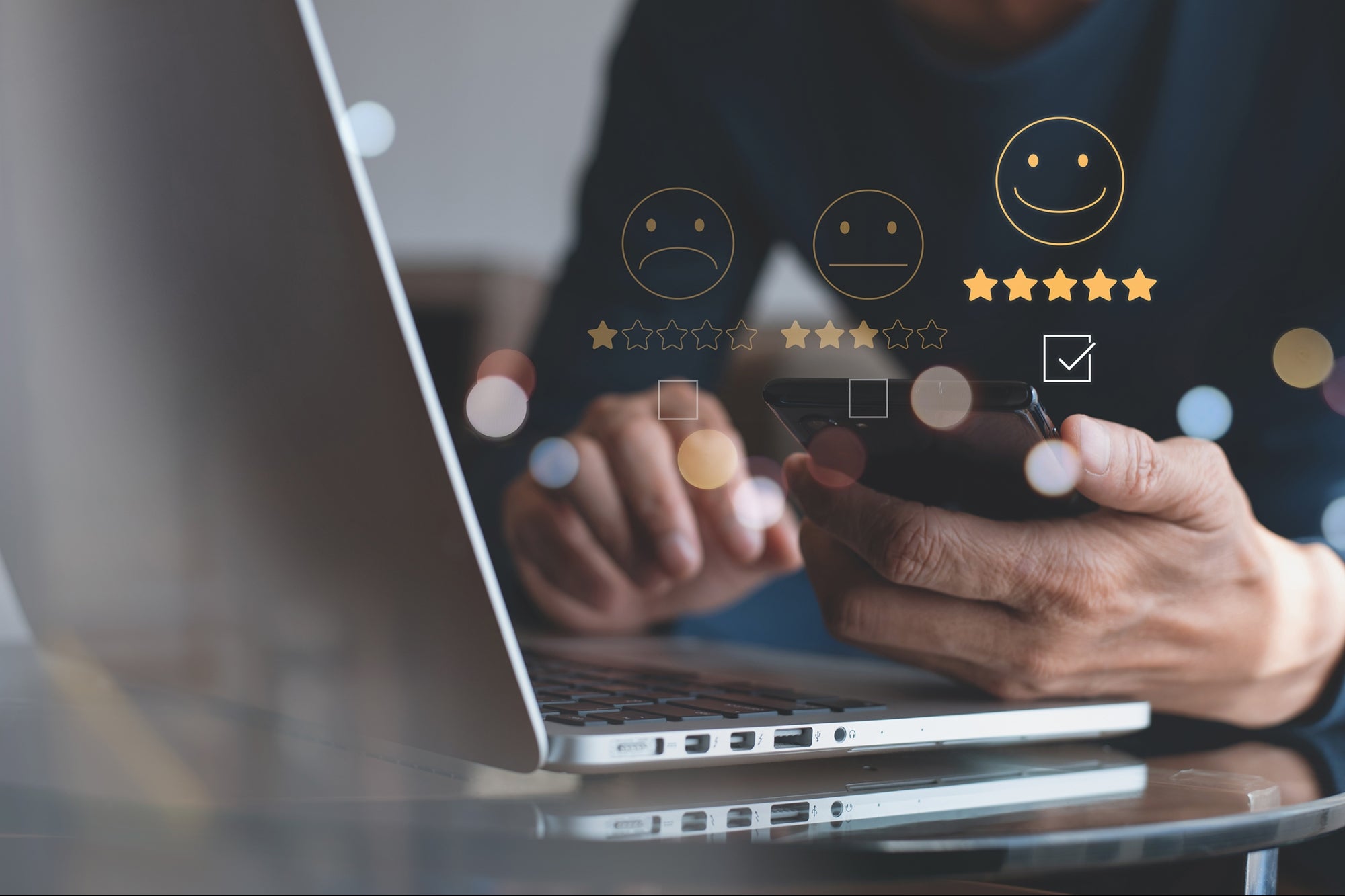 Why Investing in Reputation Management is a Crucial for Your Business Strategy