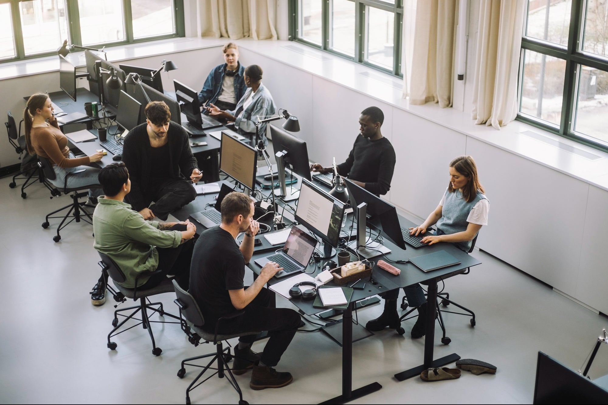 How to Keep Employees Engaged and Productive in the Age of AI