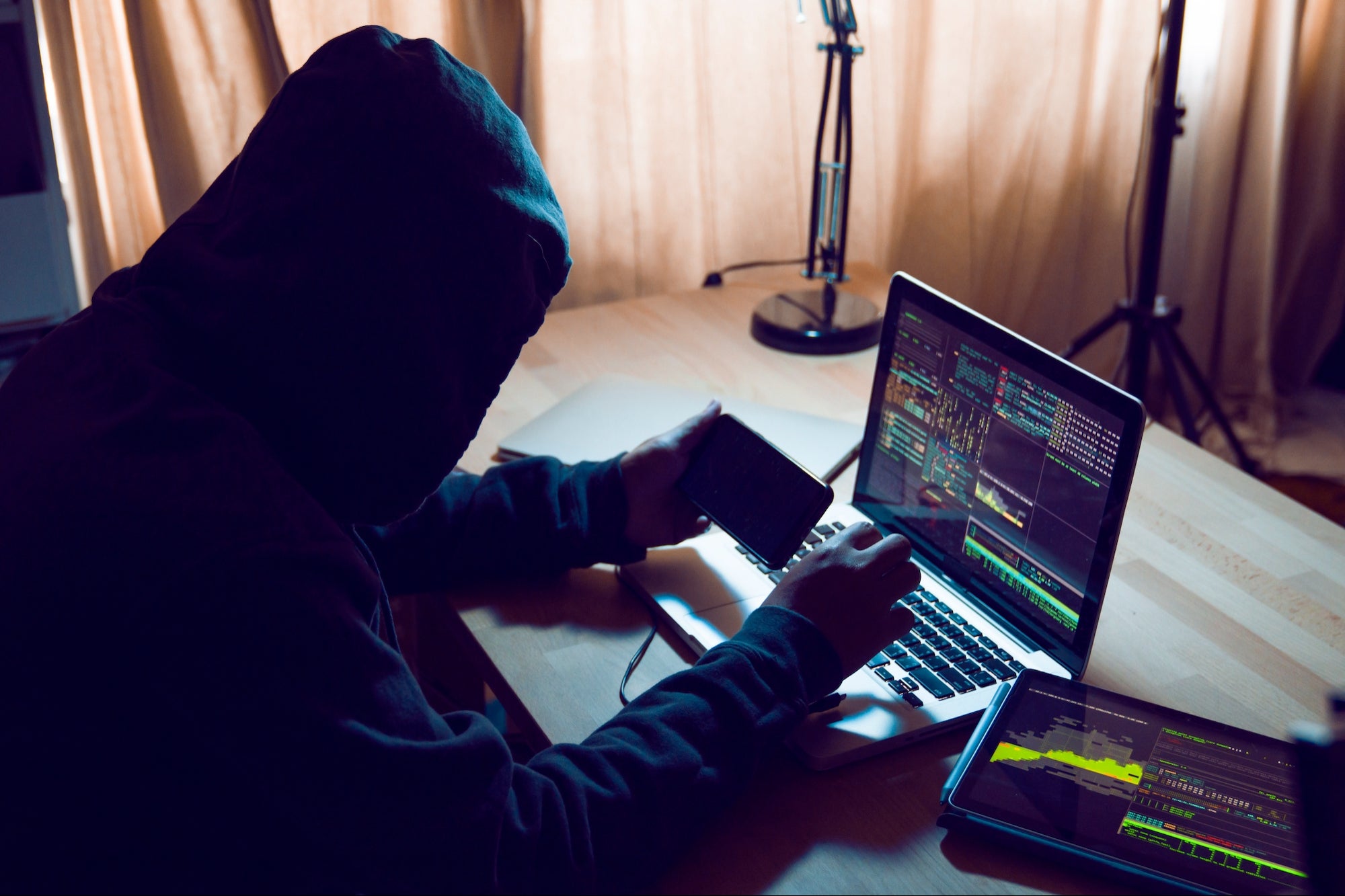 'We Were Sucked In': How to Protect Yourself from Deepfake Phone Scams.