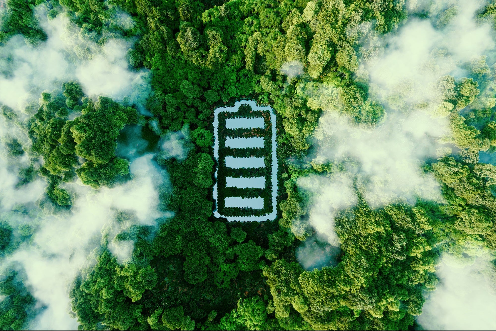 5 Strategies for Tech Companies to Level Up Their Green Credentials