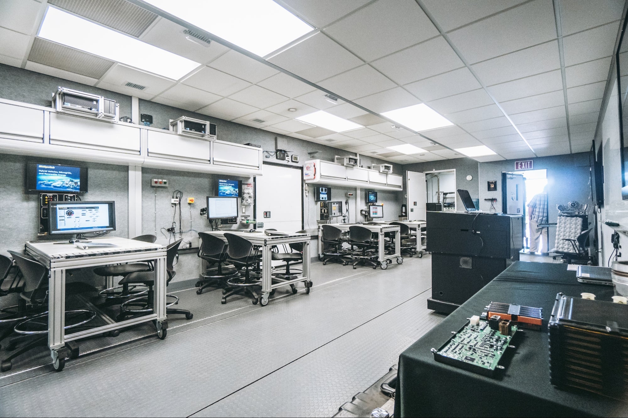 Free Report: Michigan's Research Corridor Is a Powerhouse of Innovation and Entrepreneurship