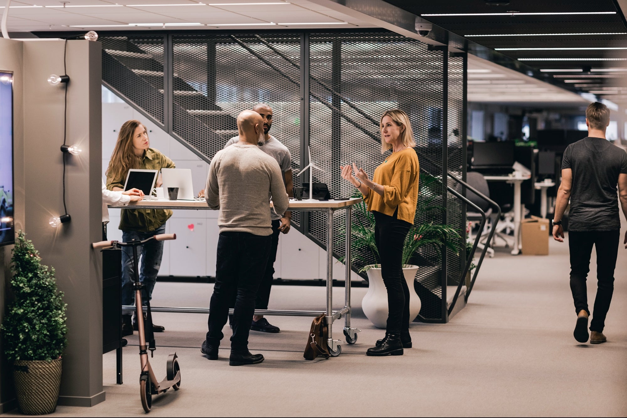 Sustainability for Entrepreneurs — Why It Matters (and How to Achieve It).