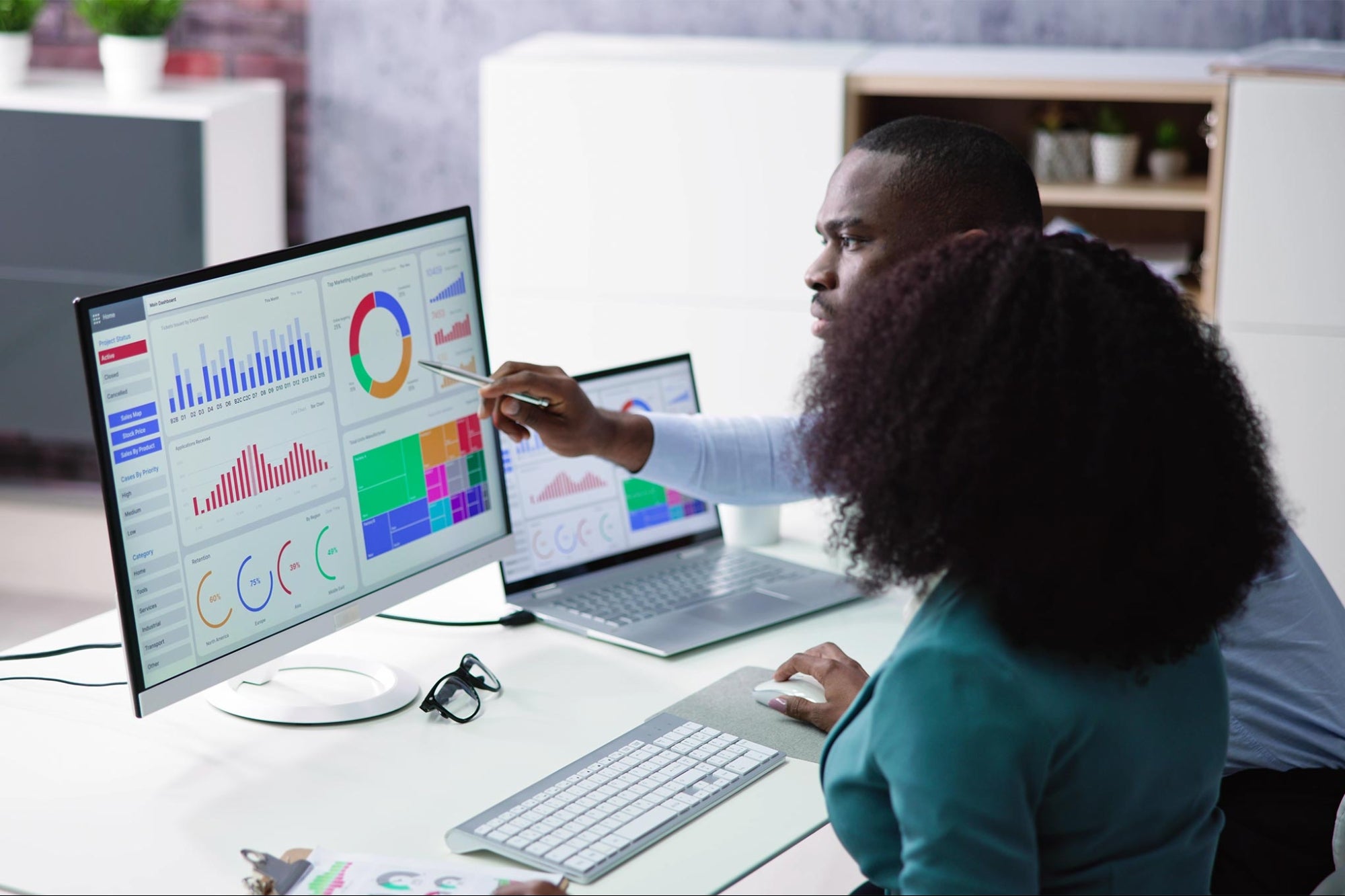 How to Do Good With Your Data and Harness Analytics to Serve Underserved Populations