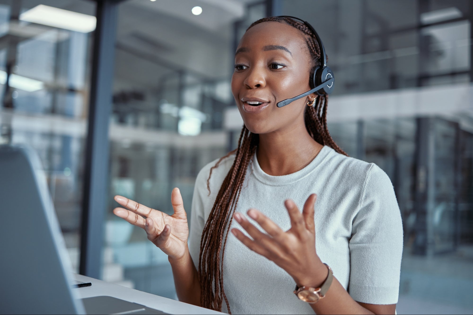 Want a Customer Service Revolution? Start By Changing Your Culture