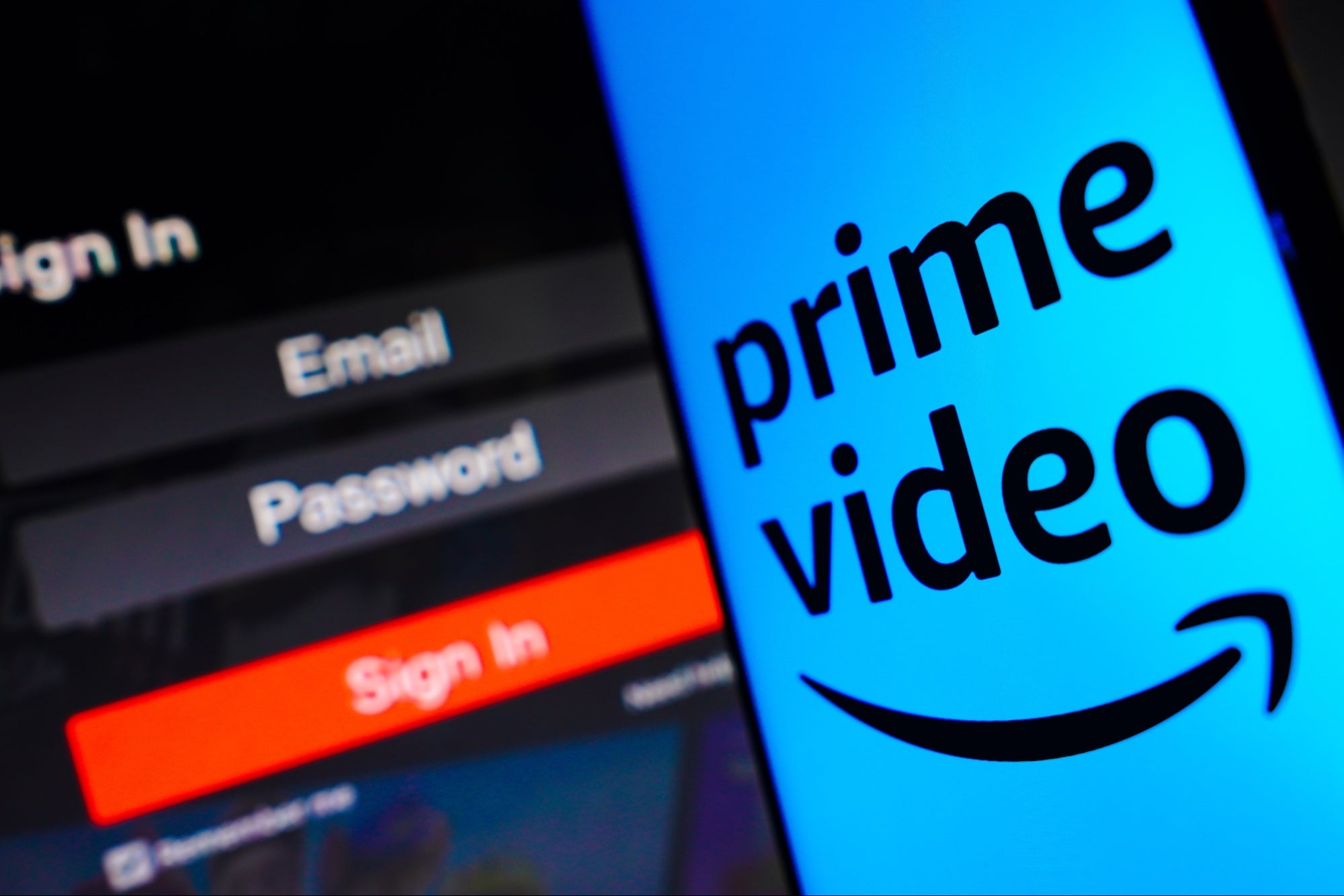 Amazon Might Soon Be Adding Ads to Prime Video