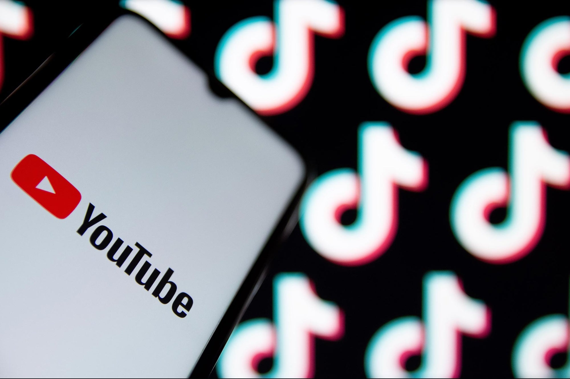How TikTok and YouTube Have Changed the Music Industry Forever