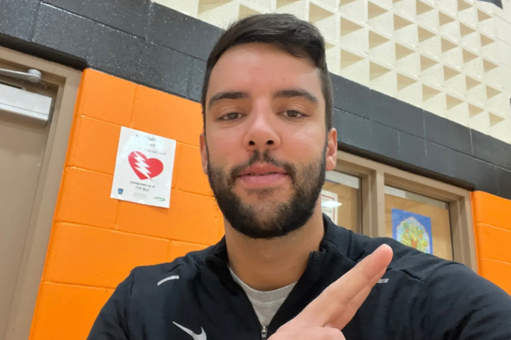 'Do You Hate Me?': High School Teacher Shares Wild Emails He Receives From Students