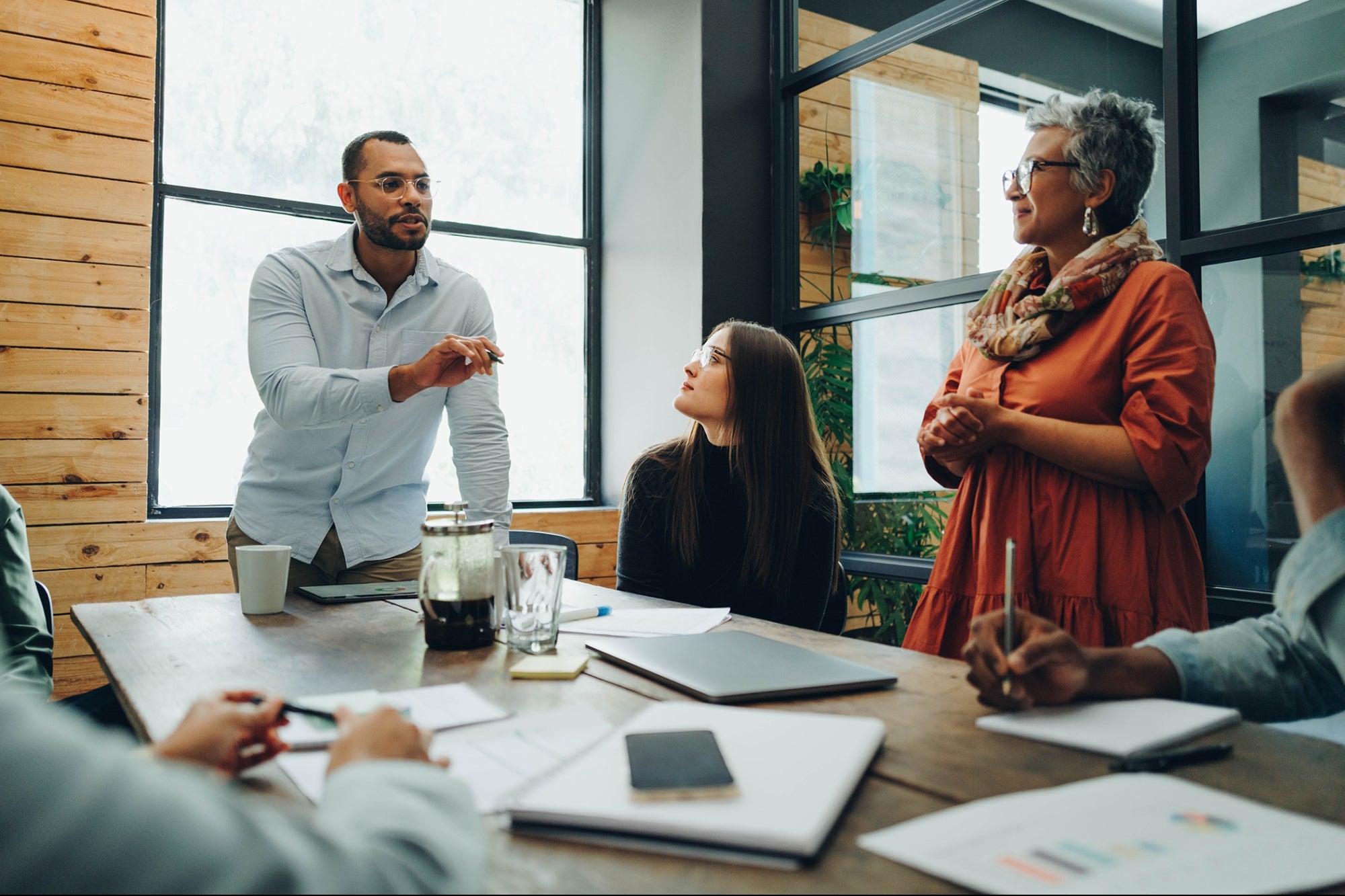 Purpose-Driven Companies Grow 3 Times Faster — So Here's How to Become One Without Sacrificing Profit.