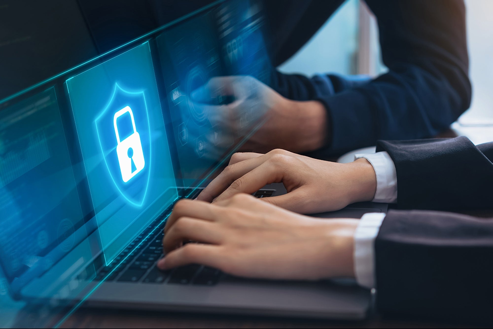 Get Lifetime Access to More Than 90 Cybersecurity Courses