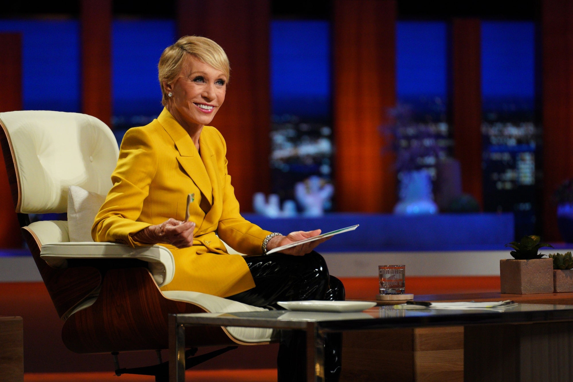 This Is Barbara Corcoran's No. 1 Tip for Finding the Best Up-and-Coming Neighborhoods to Buy Real Estate In