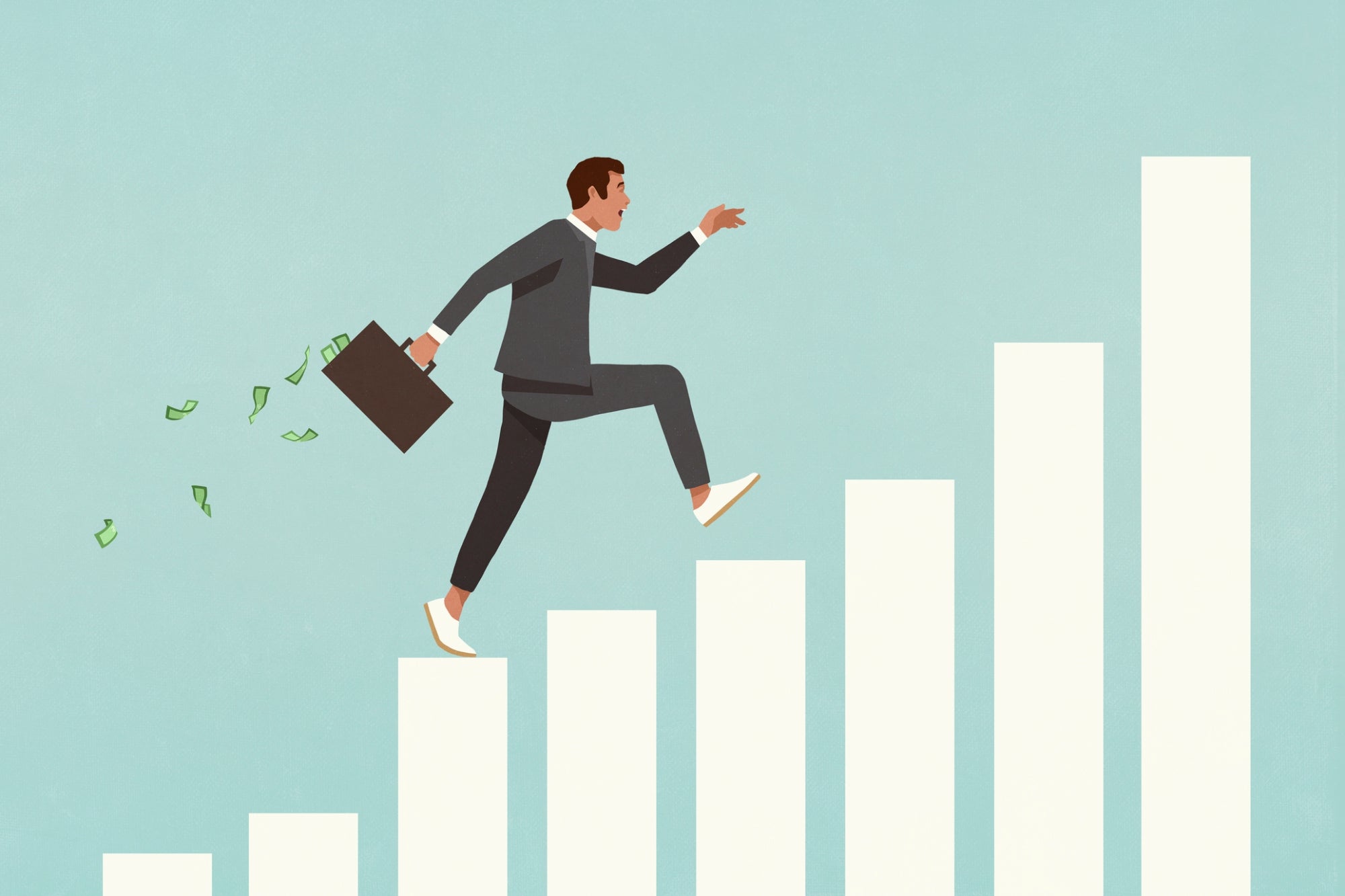 How Entrepreneurs Can Position Their Businesses for Growth This Summer