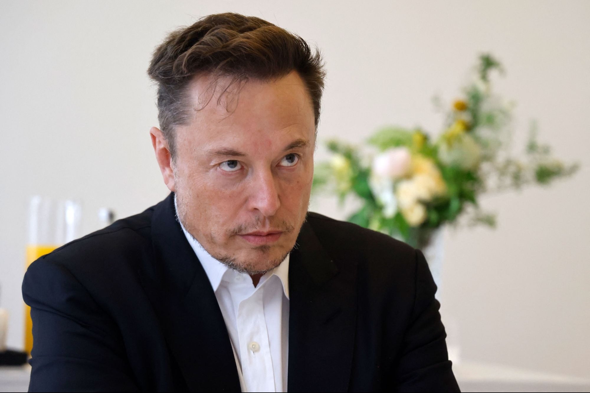 Elon Musk Claims He's Hiring a 'VP of Witchcraft and Propaganda'