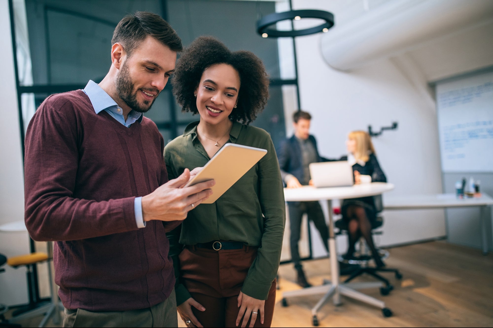 The Importance of Effective Communication in the Workplace — and How AI Can Help Improve It