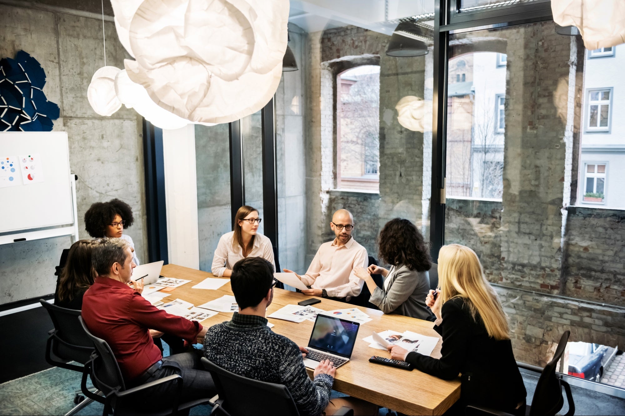 Why Meeting Culture is Draining your Employee's Strength and Productivity