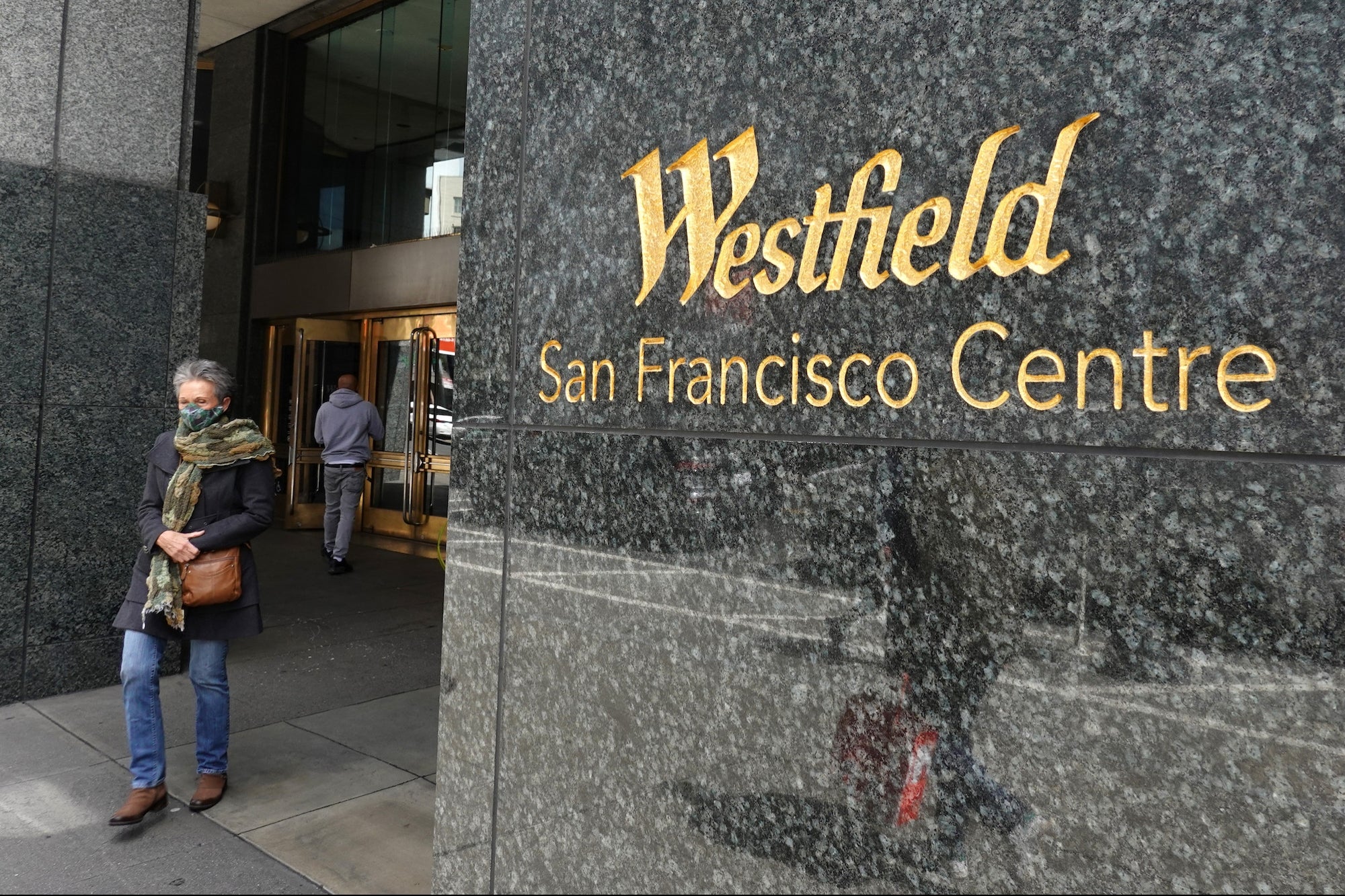Westfield to Give Up San Francisco Mall Due to 'Challenging Operating Conditions'
