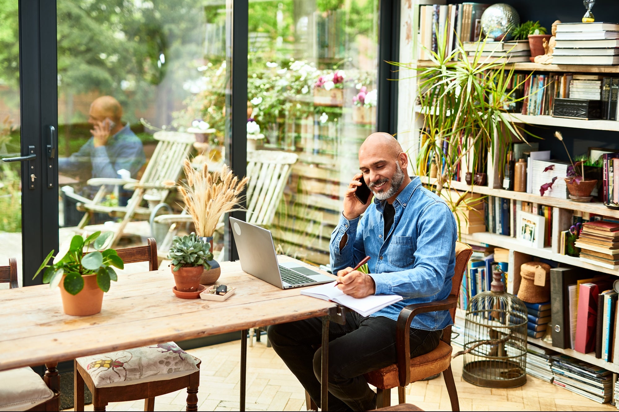 3 Entrepreneurial Trends Coming Out of the Current Economy