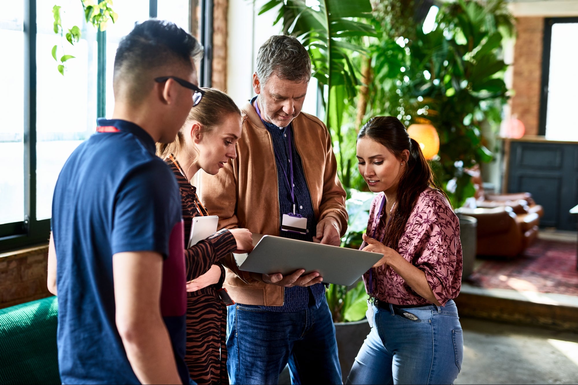 Are You Falling Behind in the Digital Era? Here's How Adaptive Leadership Can Help