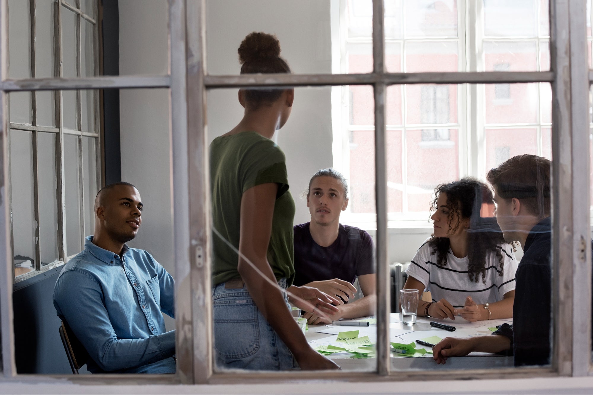Dealing With Workplace Intimidation? Here's How to Take Back Control of Your Work Relationships