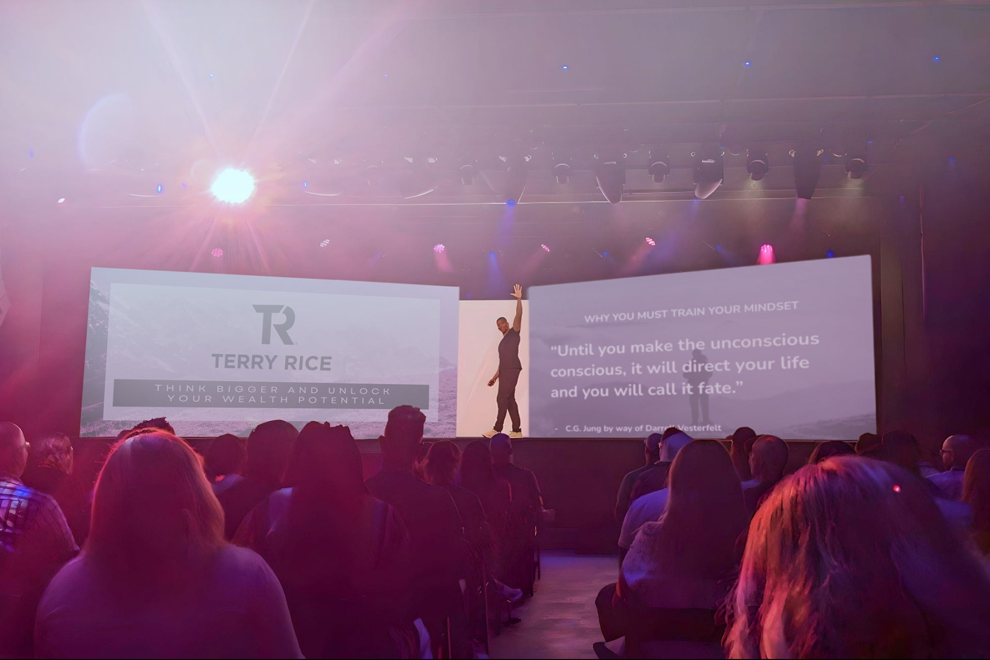 3 Lessons Learned from Speaking at ConvertKit's Craft + Commerce Event