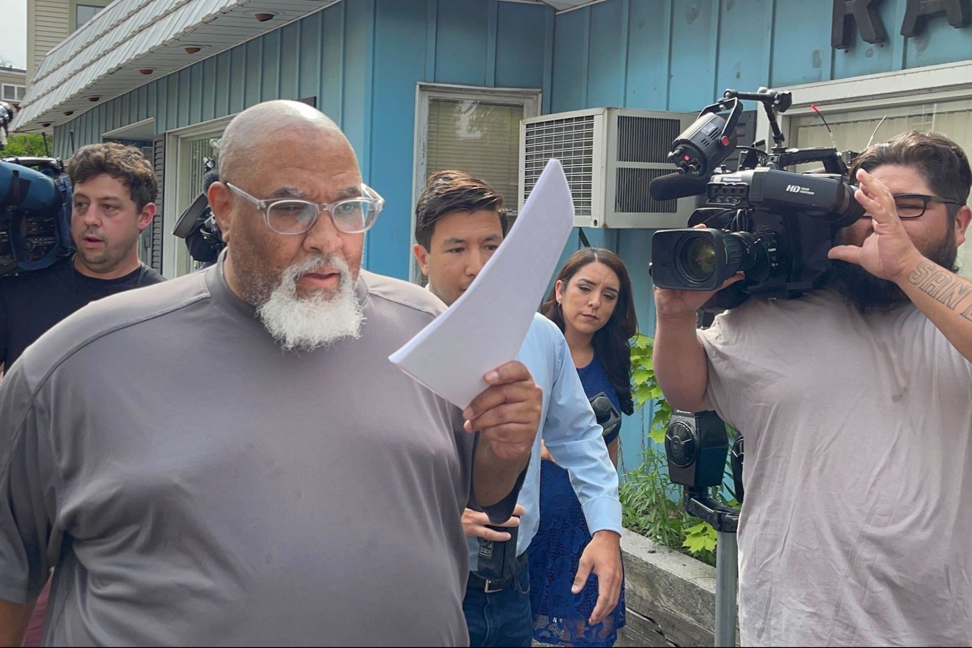 'Some Crimes Defy Understanding:' Harvard Medical School Morgue Manager Accused of Selling Stolen Body Parts in $100,000 Scheme