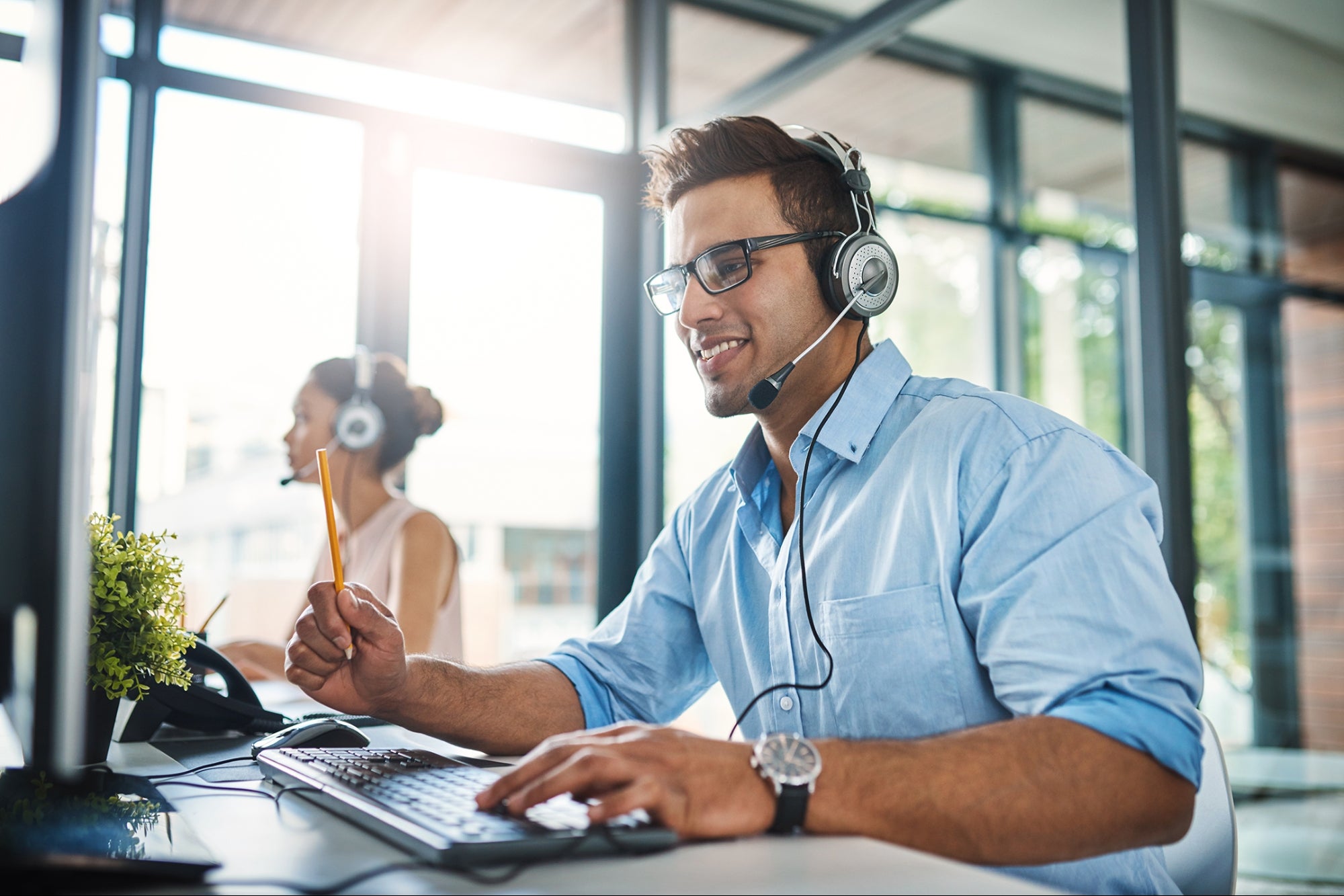 How to Use the Least Sexy Customer Service Channel to Get Your Cash Registers Ringing