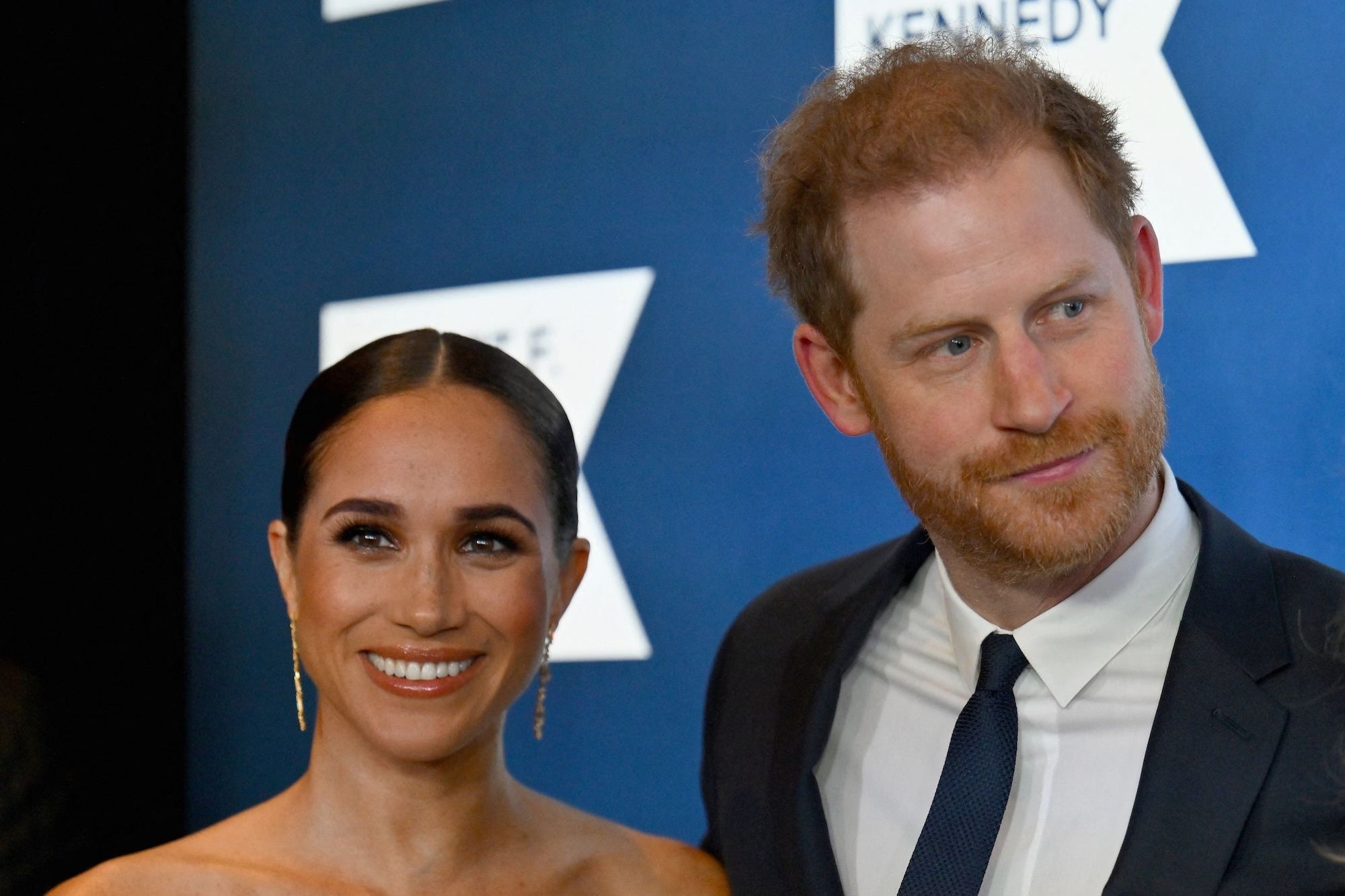 Harry and Meghan's Production Company Ends Partnership With Spotify in 'Mutual' Decision