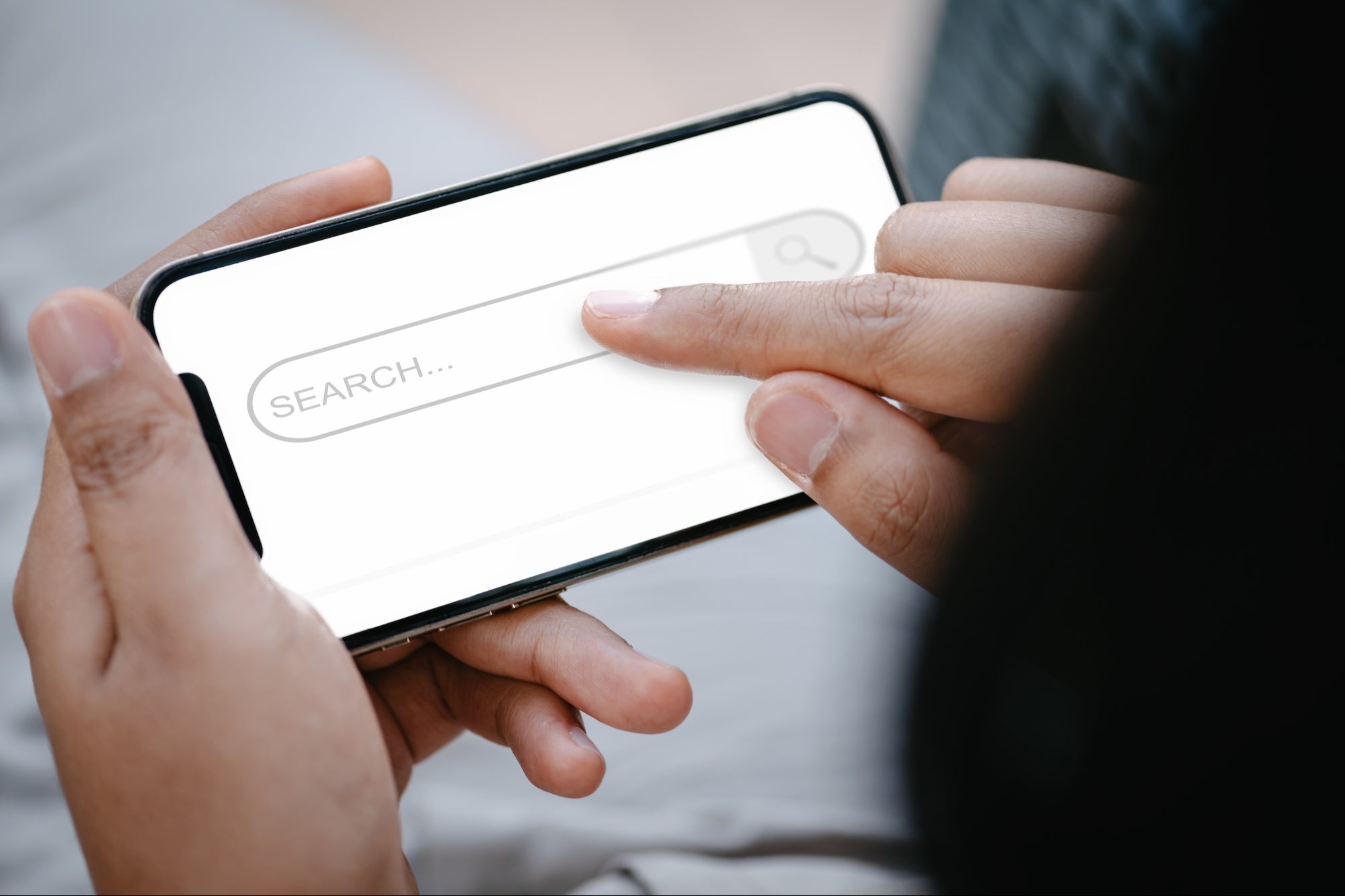 Use These 3 Trends to Help Your Business Get Noticed More on Google
