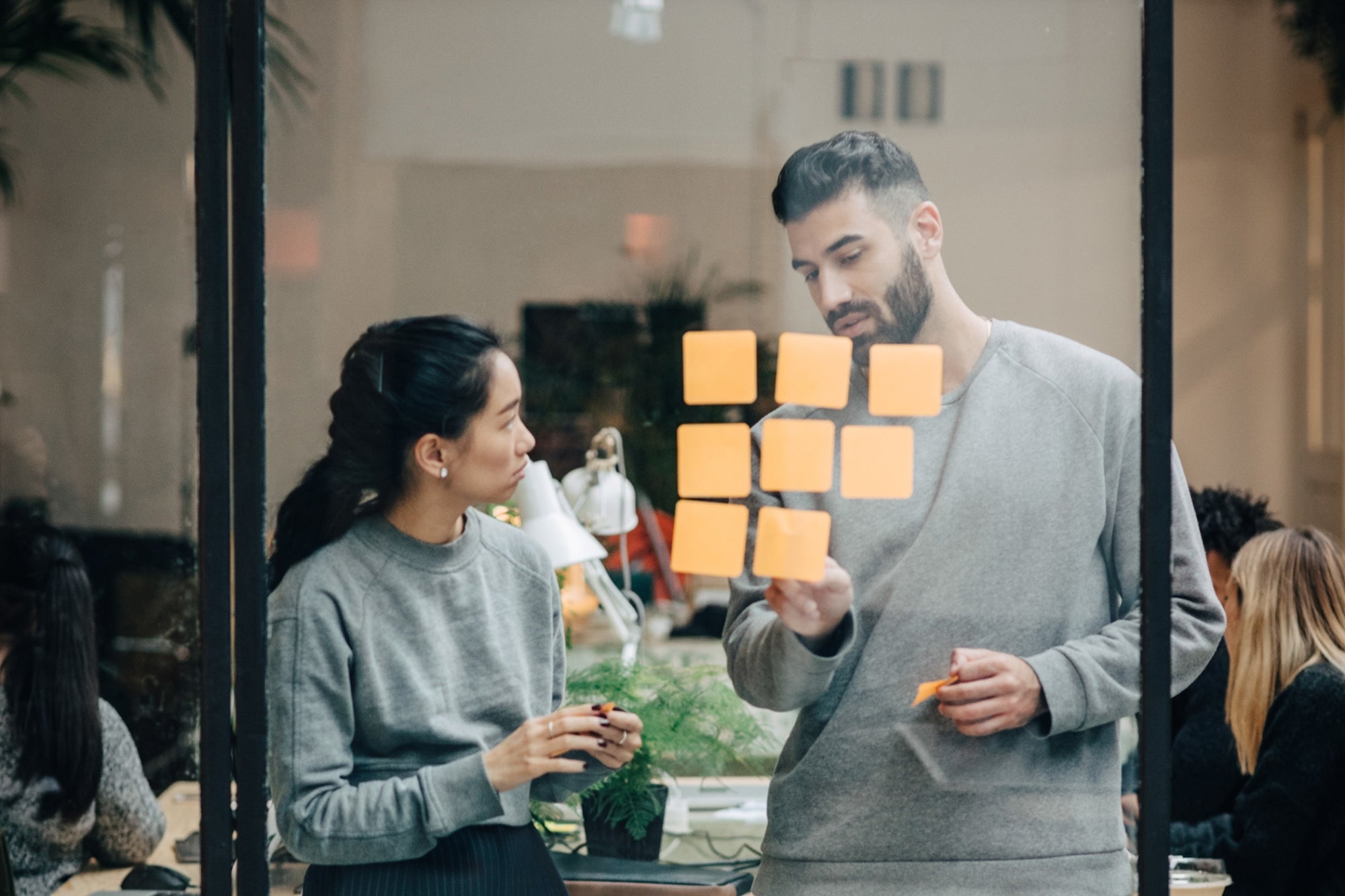 How to Embrace the Unknown and Pivot Your Business in a Volatile Economy