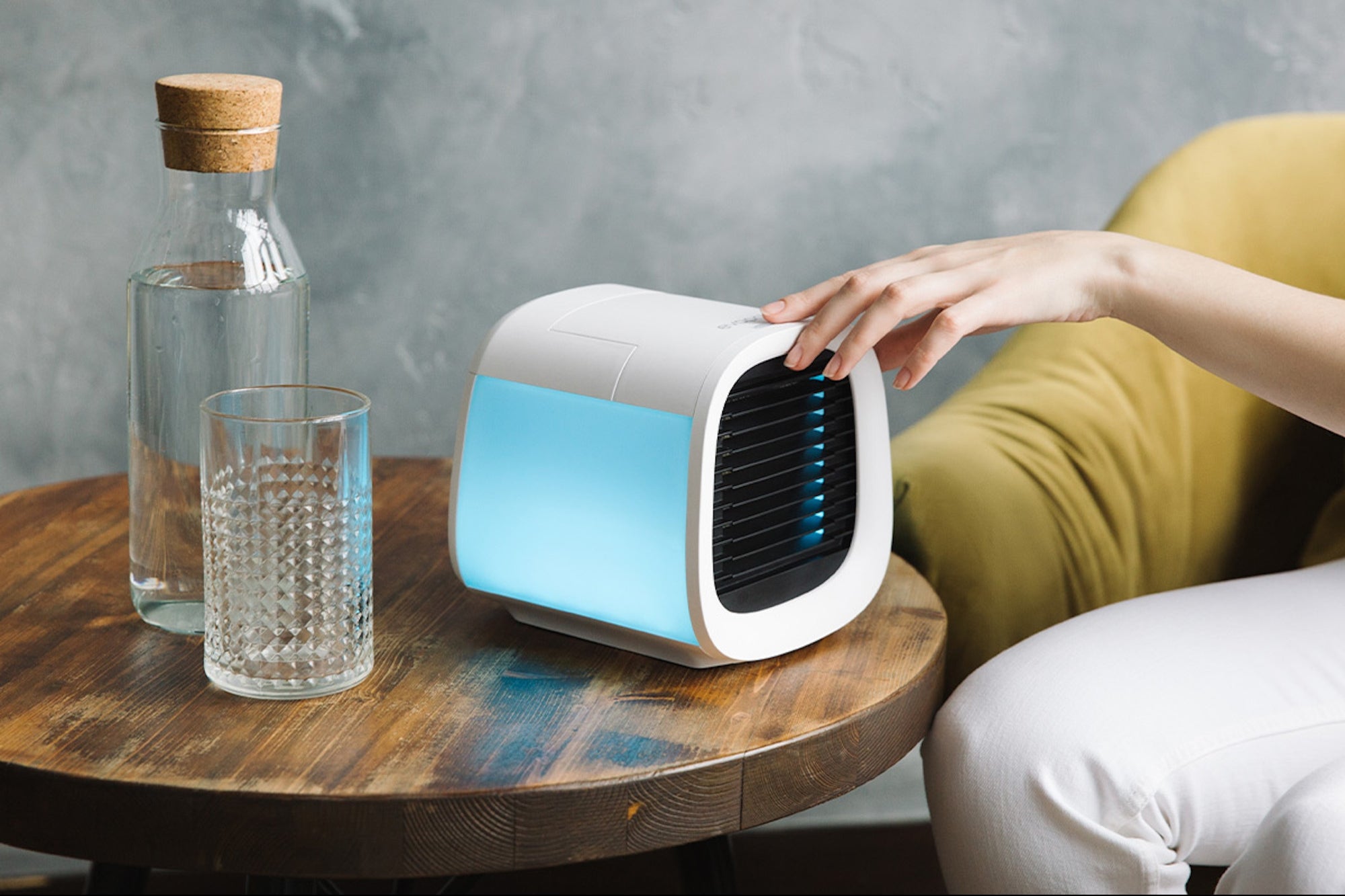 Score This Personal AC for the Best Price Online, $78.99