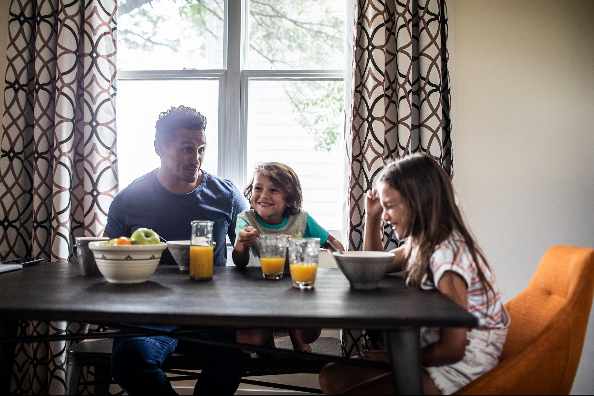 What Your Daily Routine Says About You